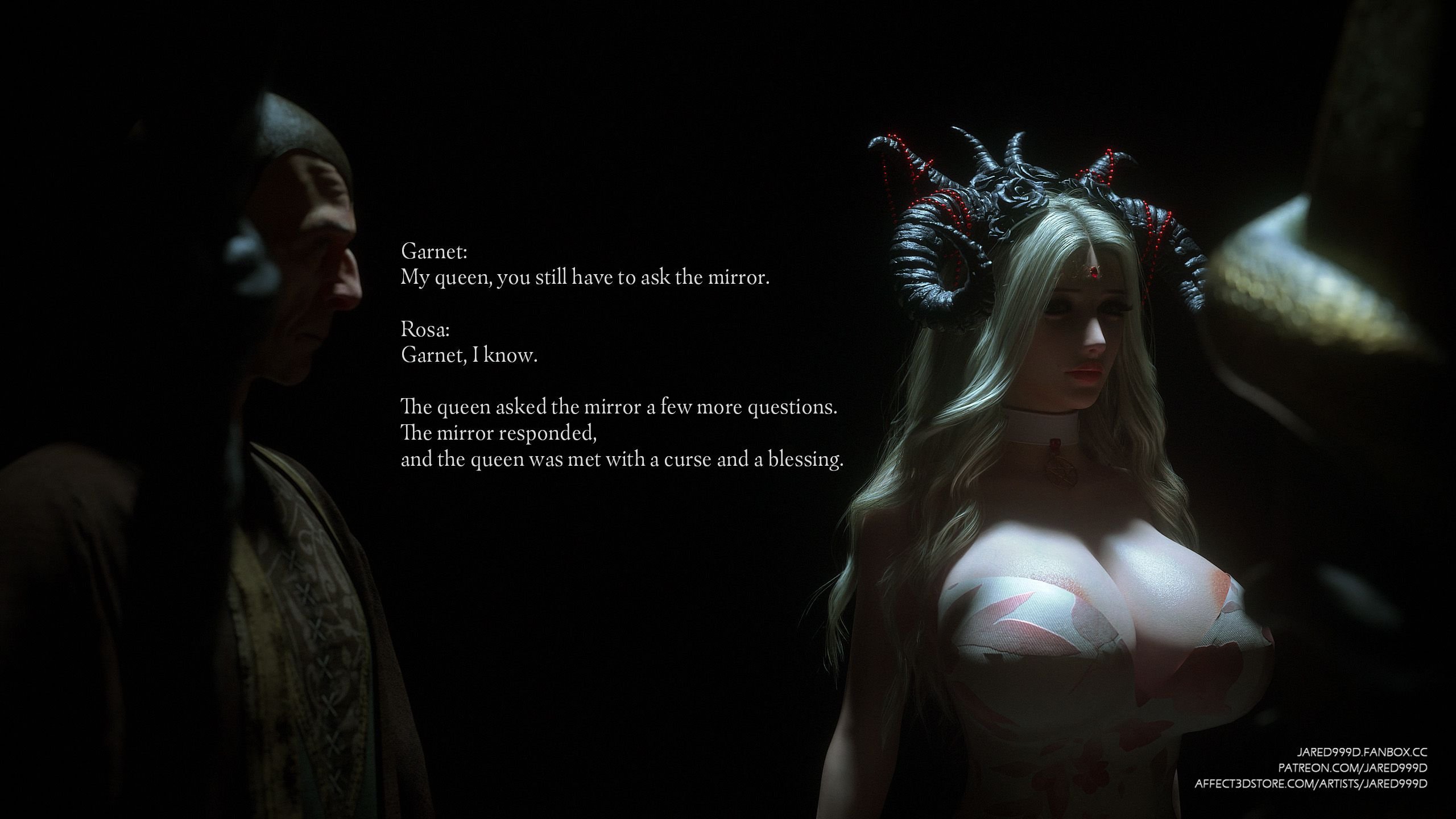 Princess And 5 Goblins - ch. 1-5