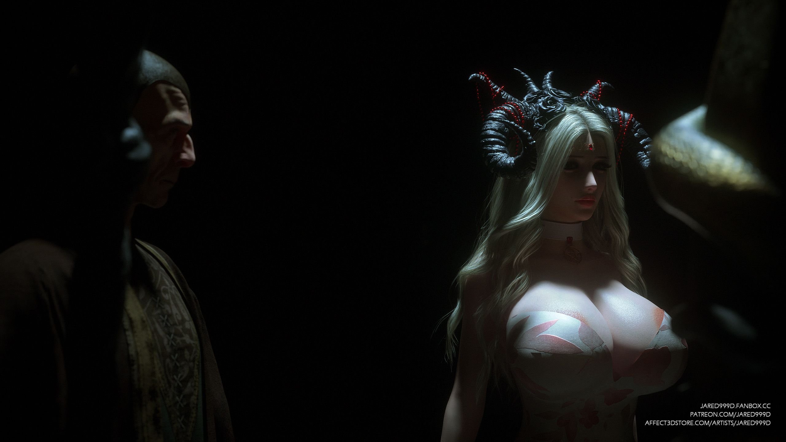 Princess And 5 Goblins - ch. 1-5