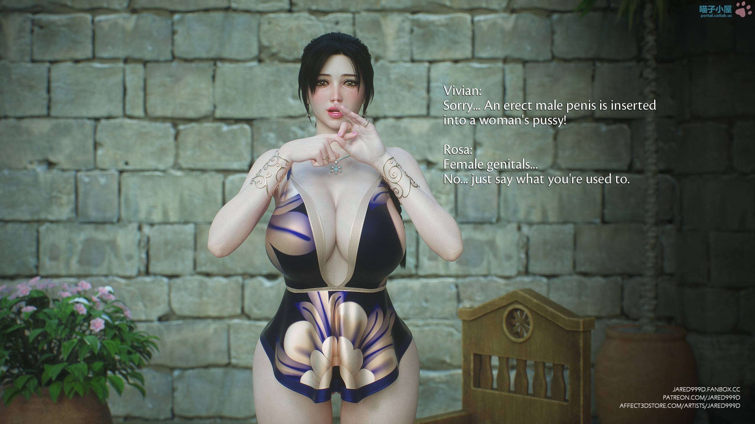 Princess And 5 Goblins - ch. 1-5