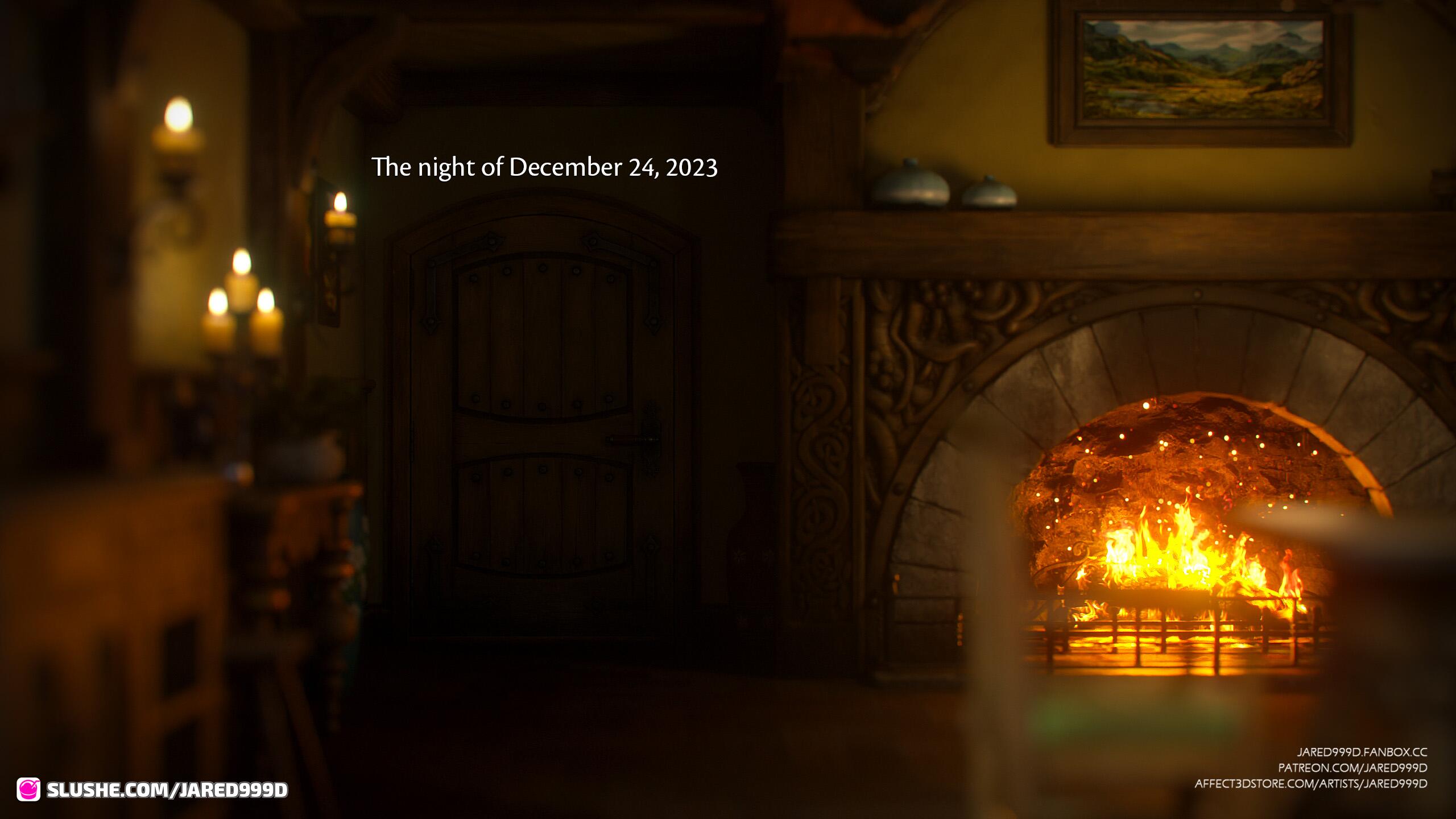 Princess And 5 Goblins - ch. 10-13