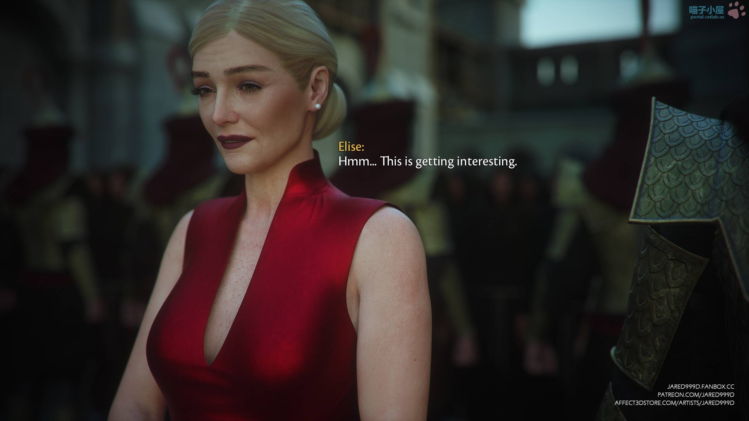 Princess And 5 Goblins - ch. 22-25