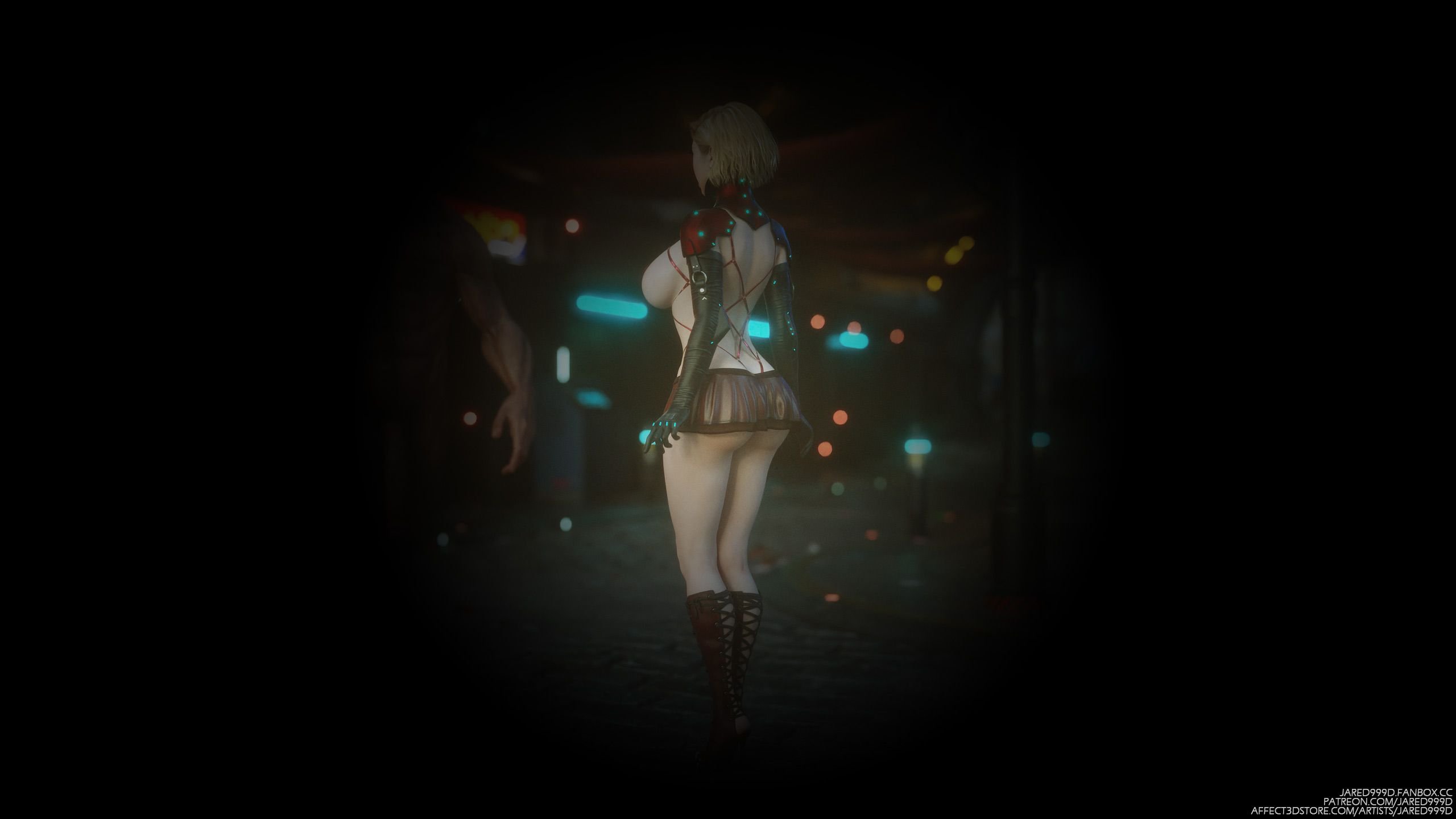 Monster Eater - ch. 10-12