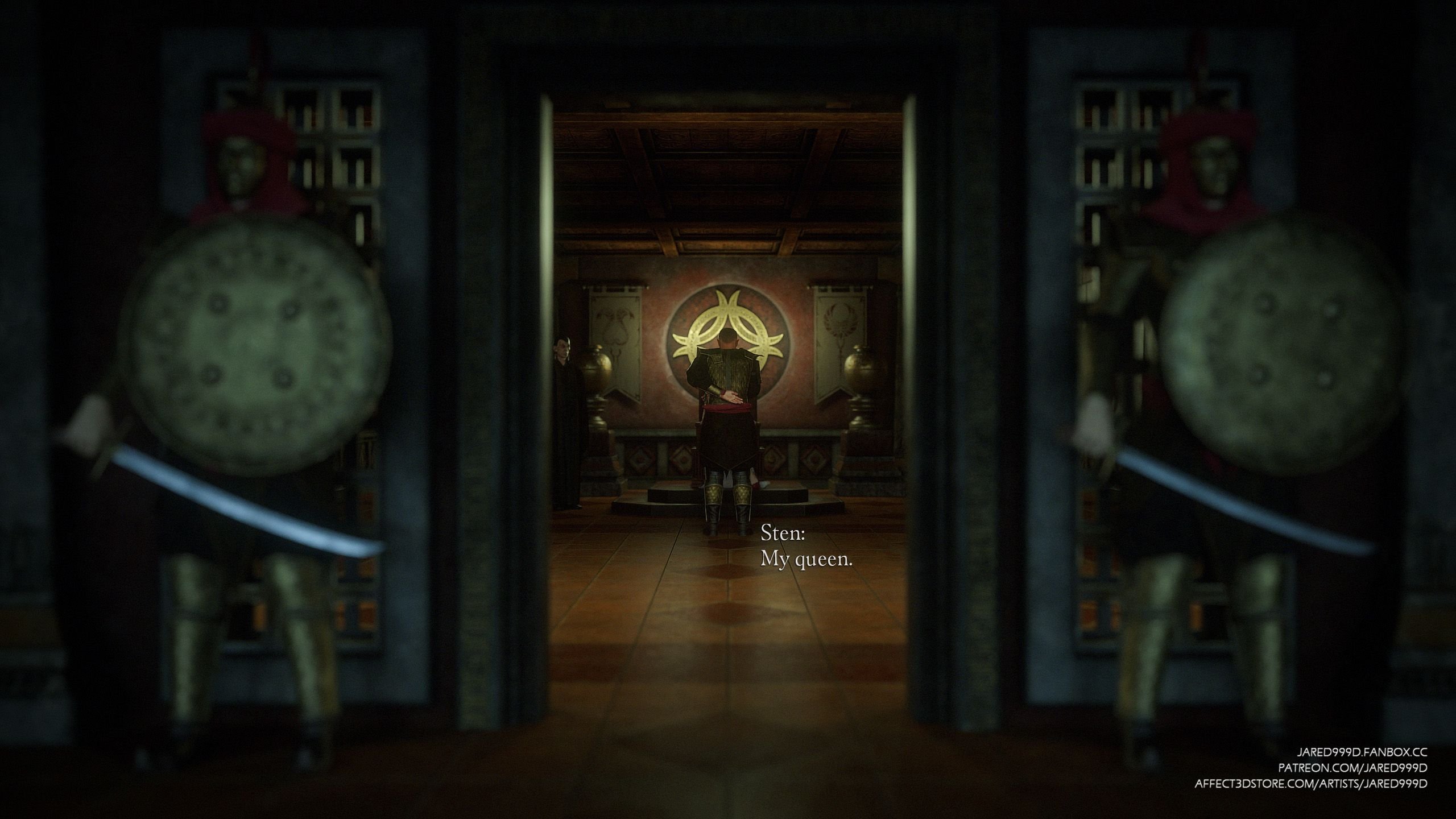 Princess And 5 Goblins - ch. 1-5