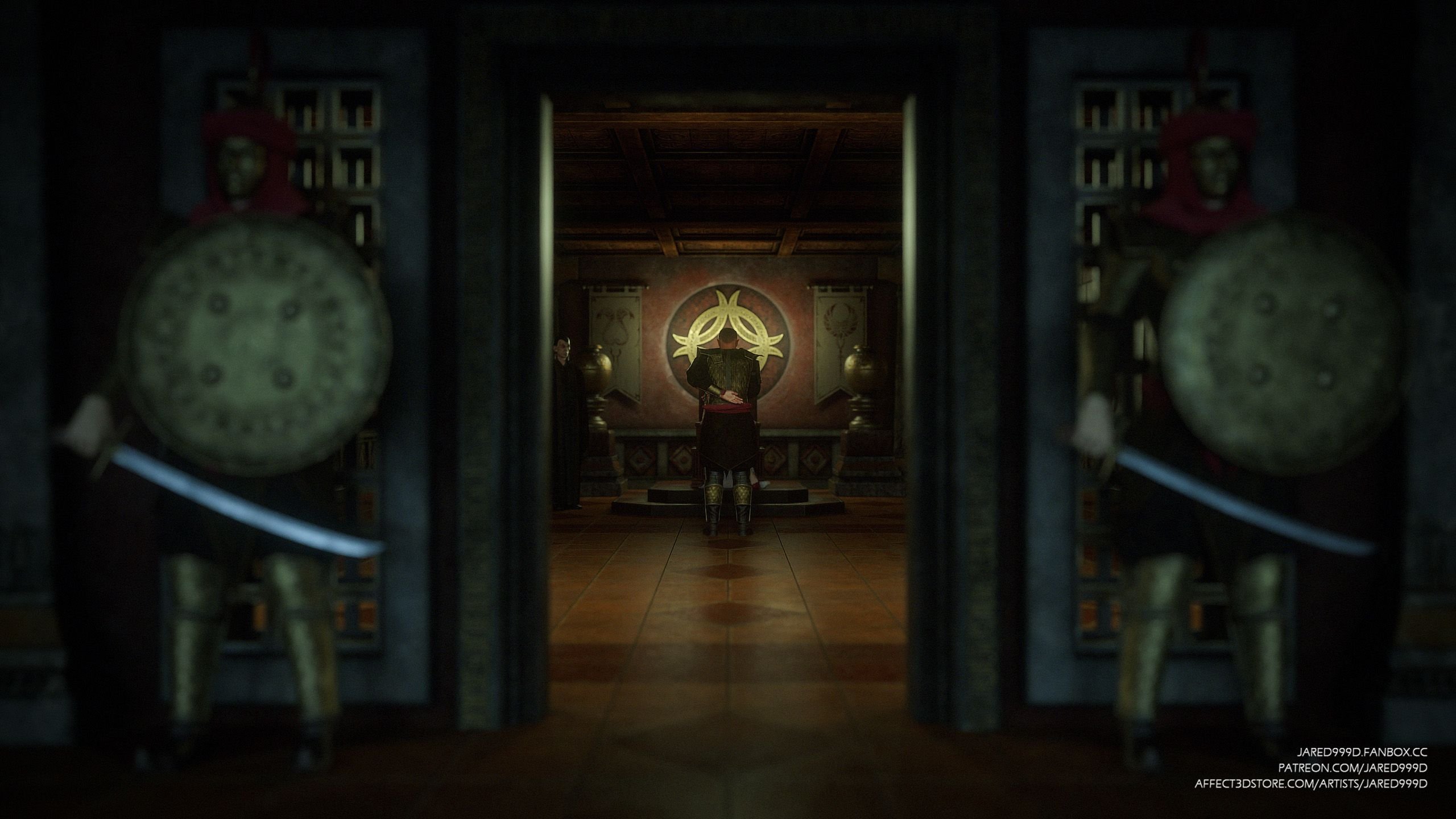 Princess And 5 Goblins - ch. 1-5