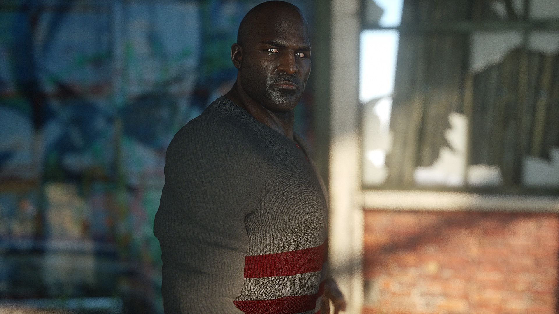 Monster Eater - ch. 4-6