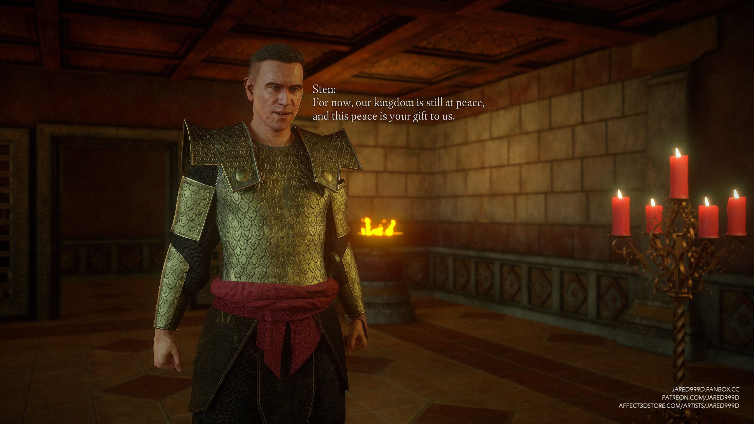 Princess And 5 Goblins - ch. 1-5