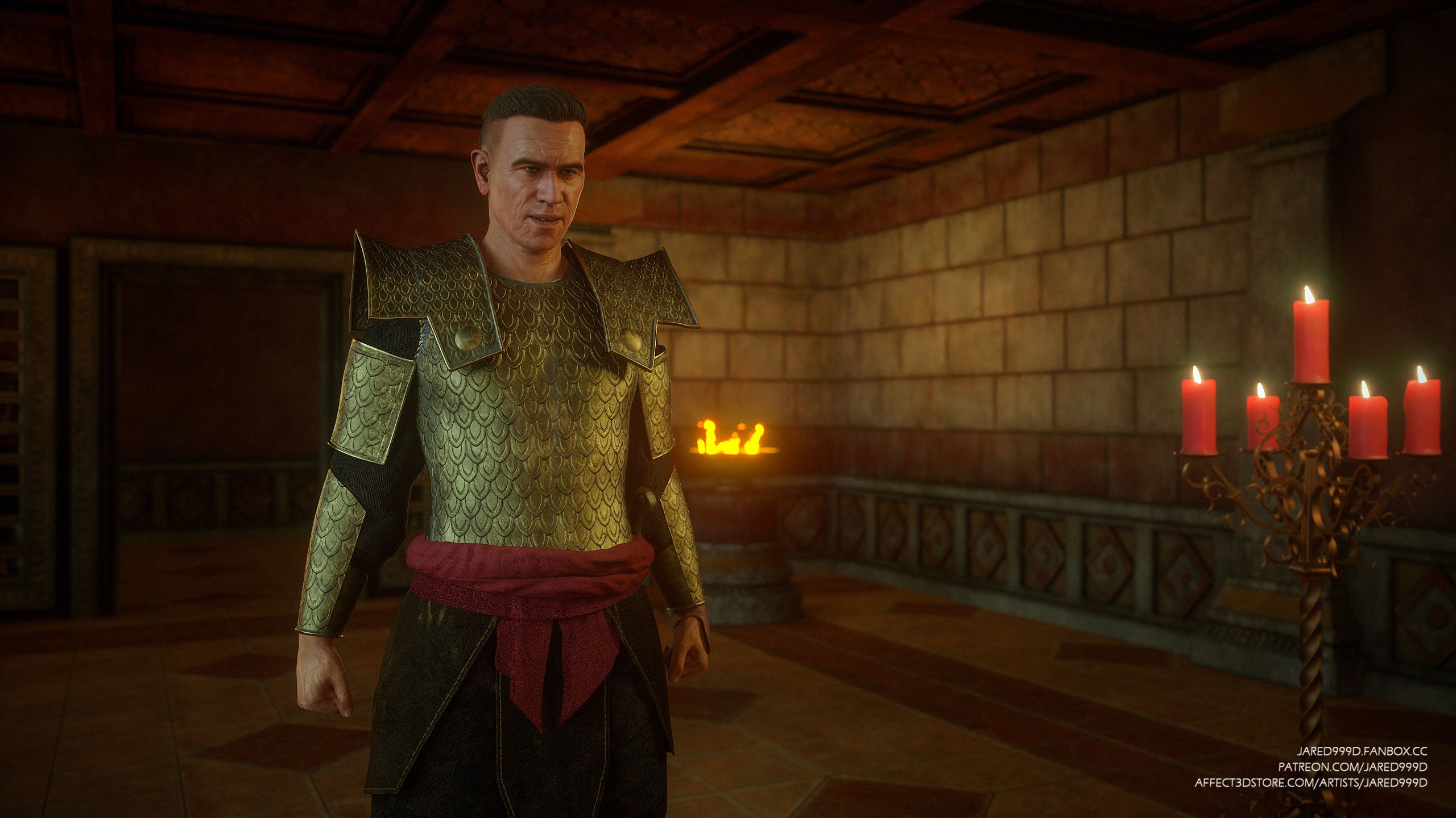 Princess And 5 Goblins - ch. 1-5