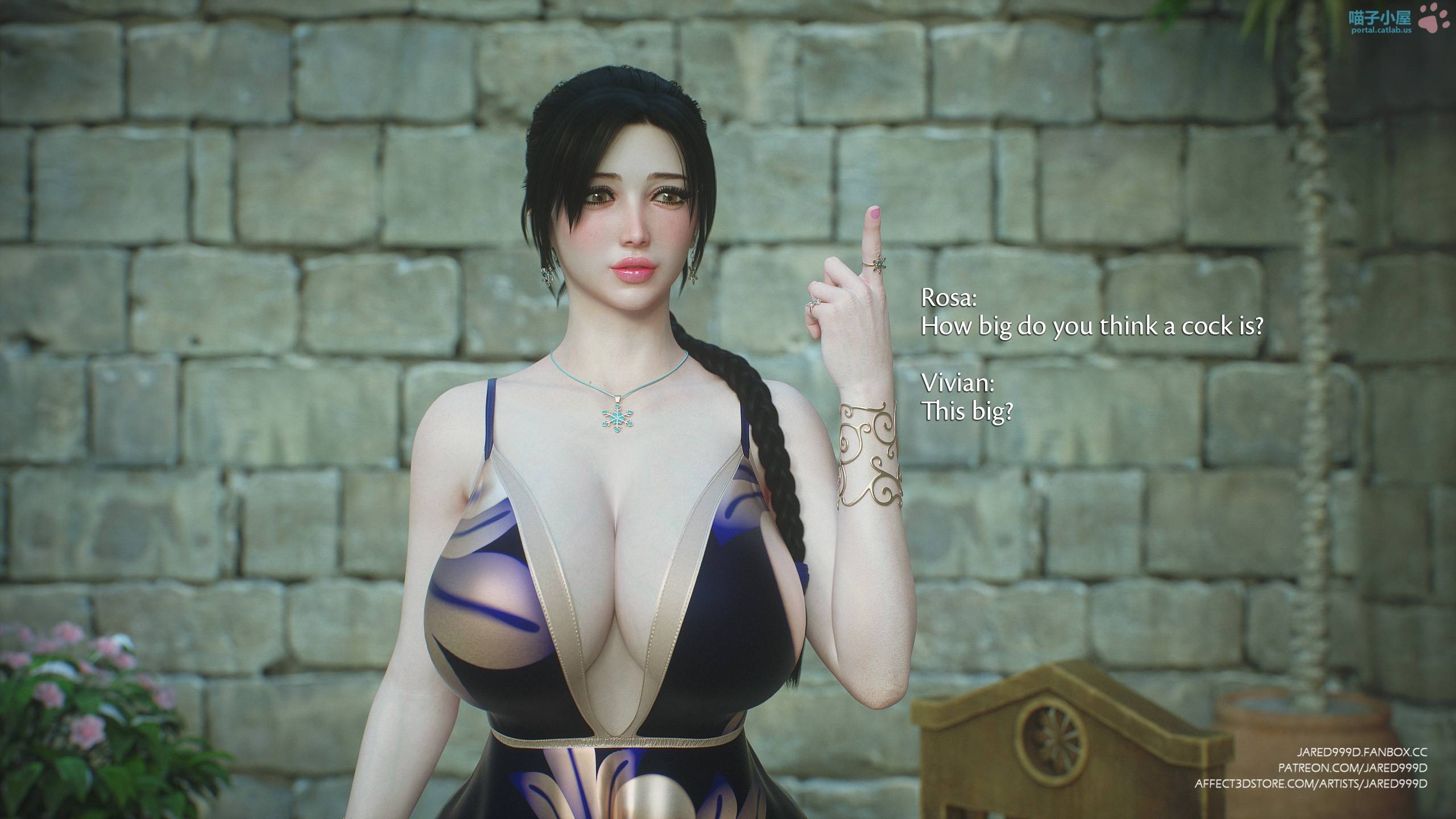 Princess And 5 Goblins - ch. 1-5