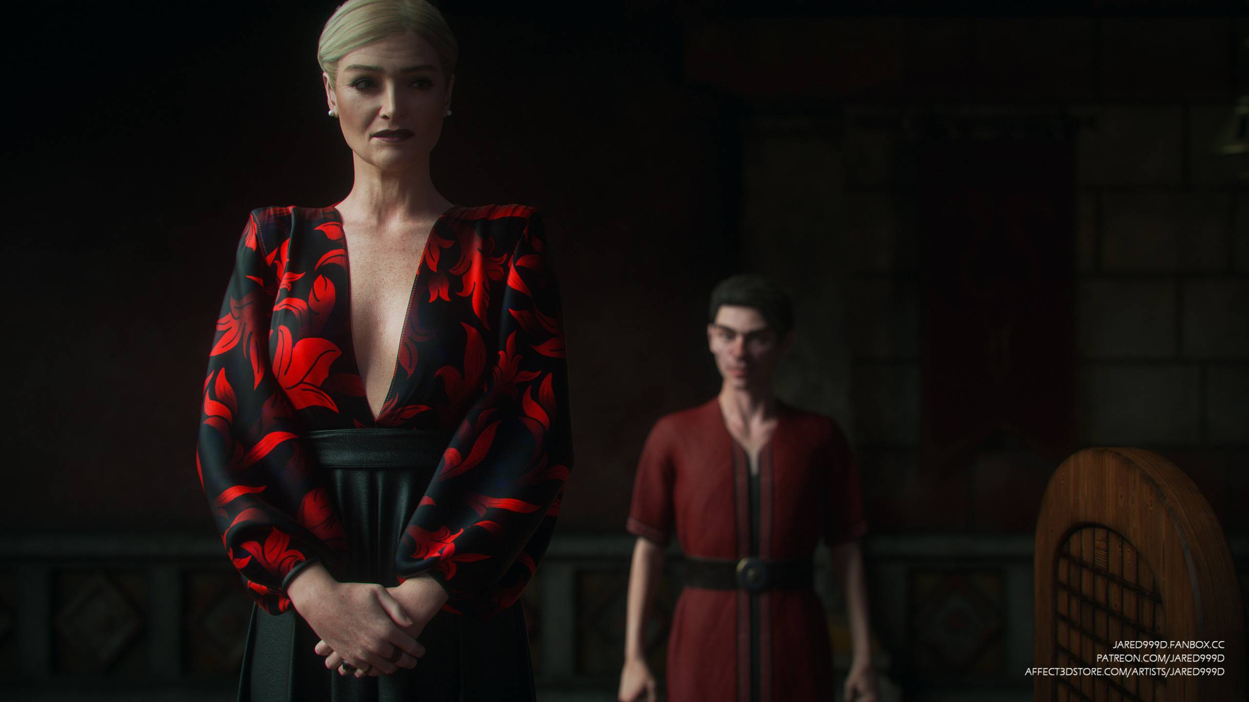 Princess And 5 Goblins - ch. 18-21