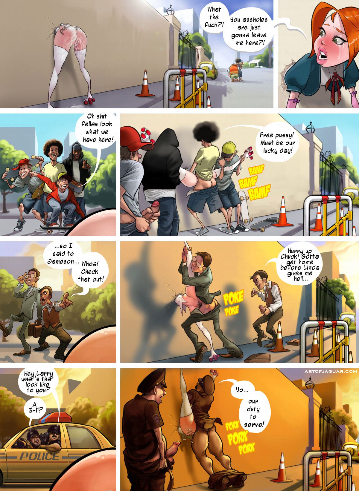 My Dreams Of Alexa - Chapter 2