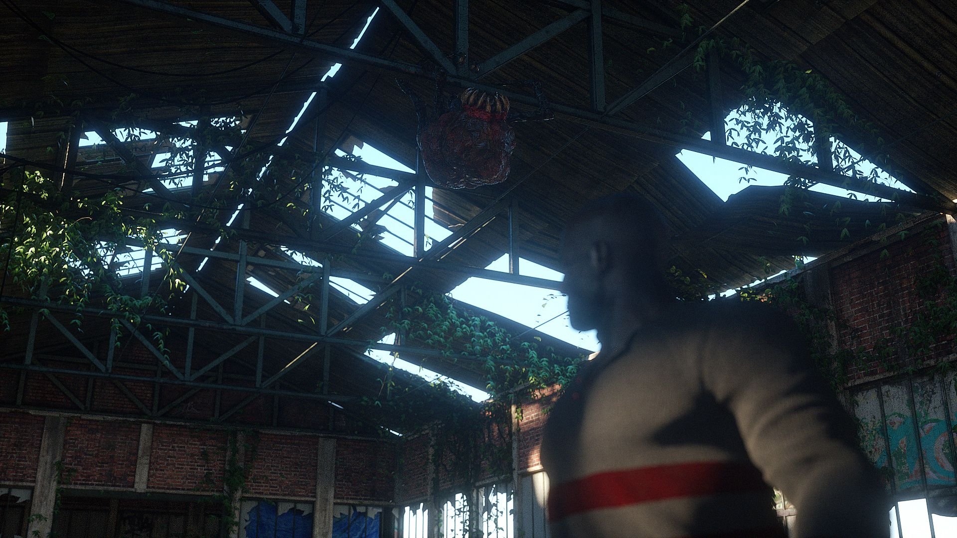 Monster Eater - ch. 4-6