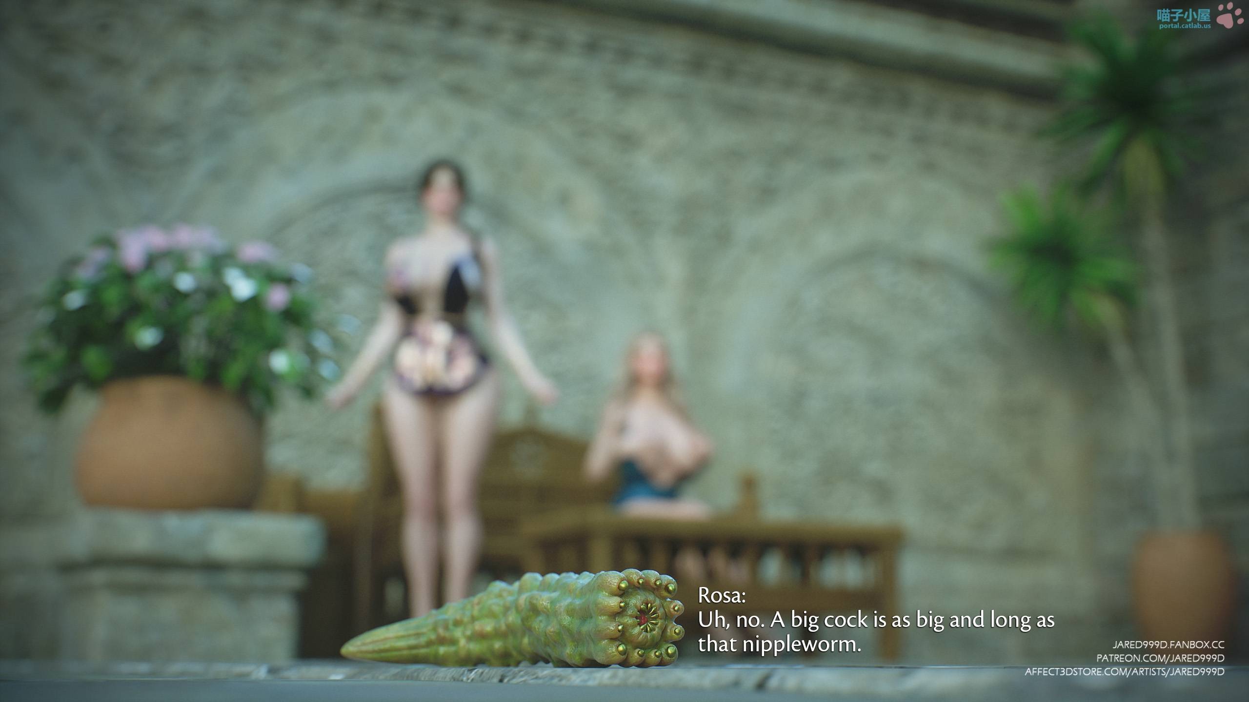 Princess And 5 Goblins - ch. 1-5