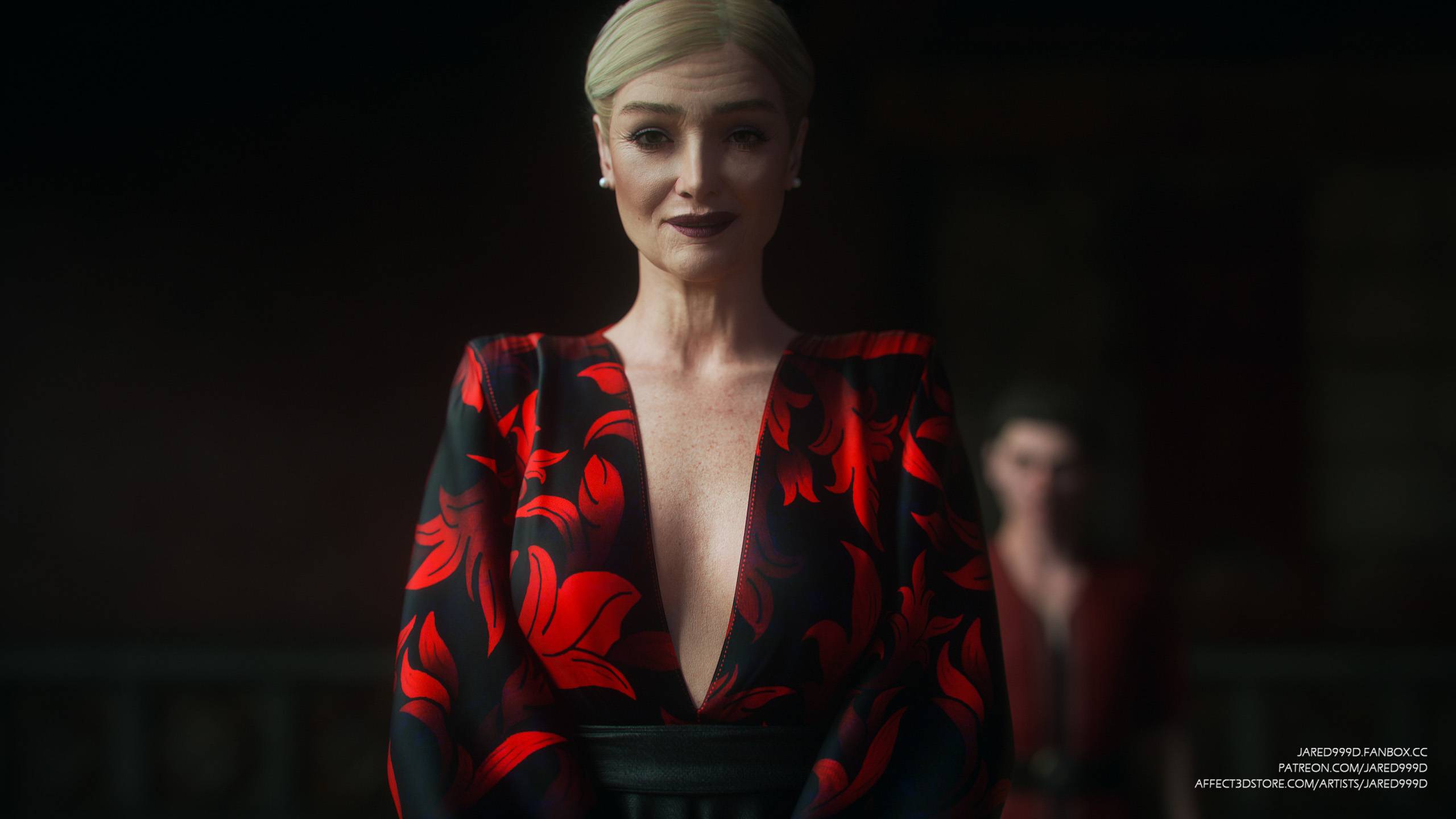 Princess And 5 Goblins - ch. 18-21