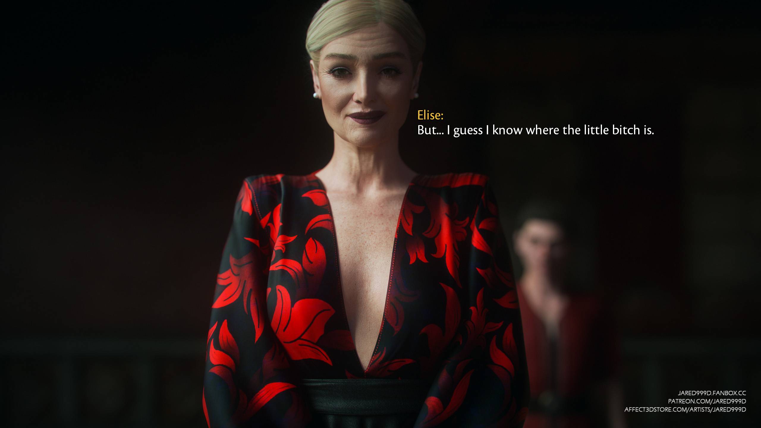 Princess And 5 Goblins - ch. 18-21