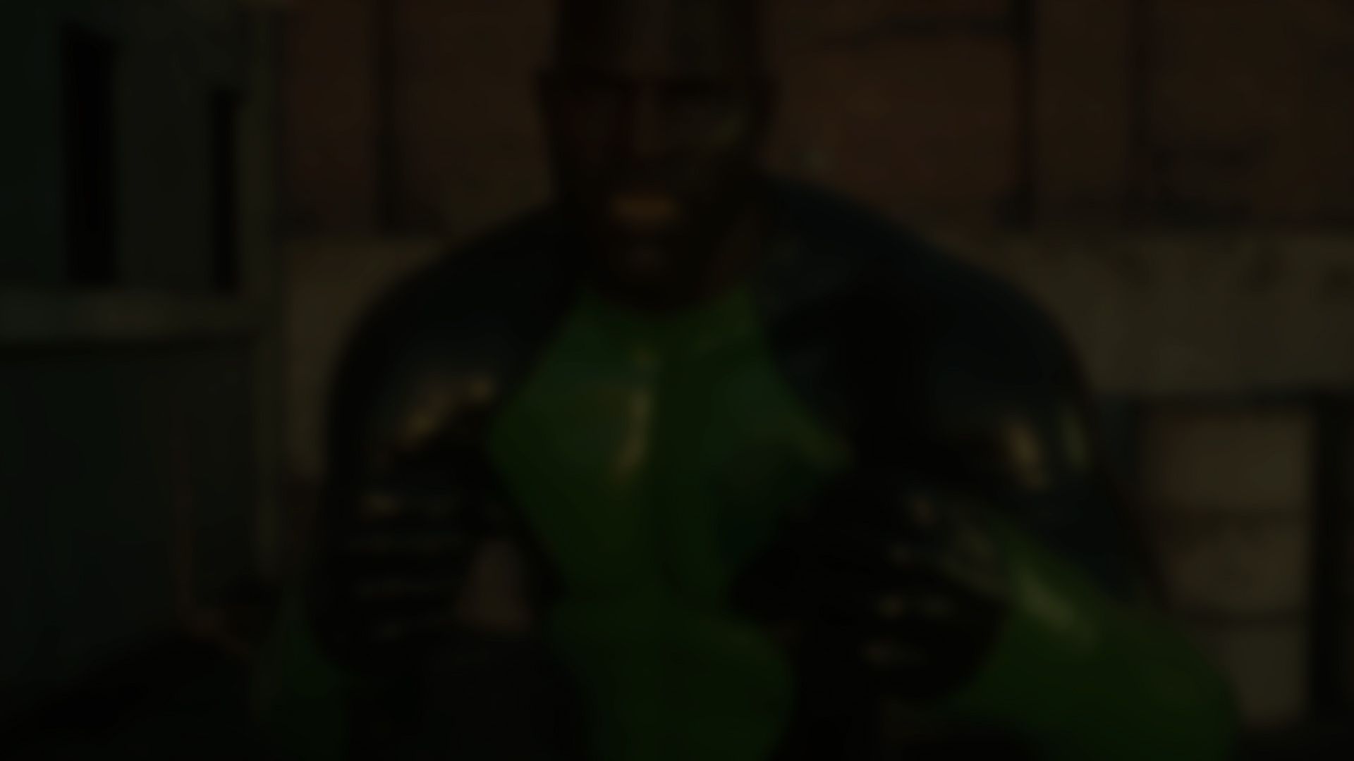 Monster Eater - ch. 4-6