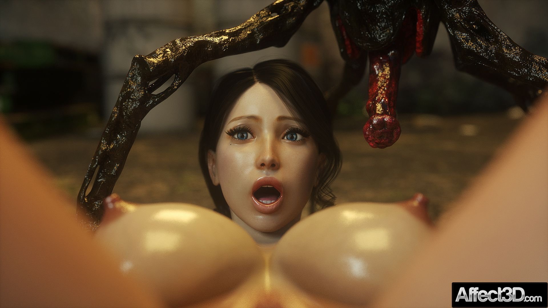 Monster Eater - ch. 7-9