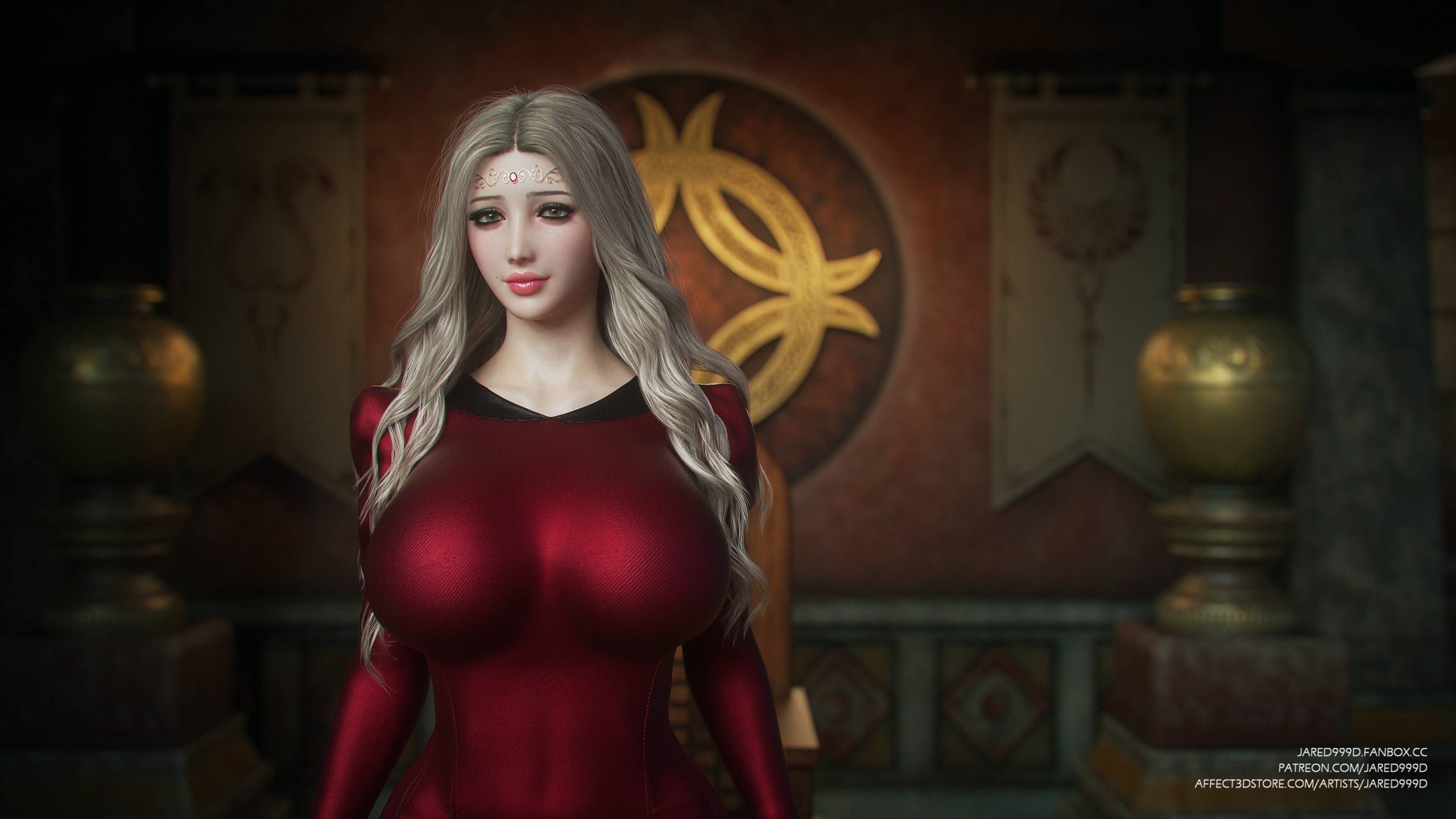 Princess And 5 Goblins - ch. 14-17