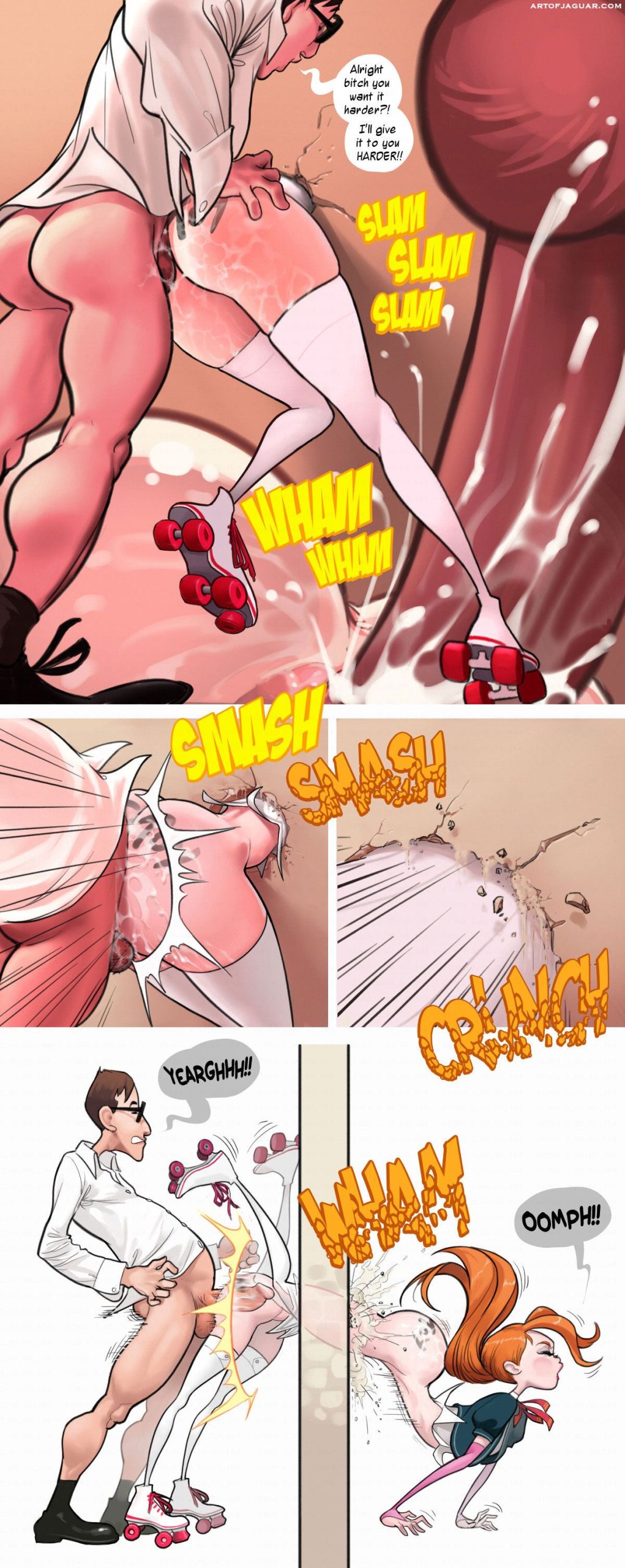 My Dreams Of Alexa - Chapter 2