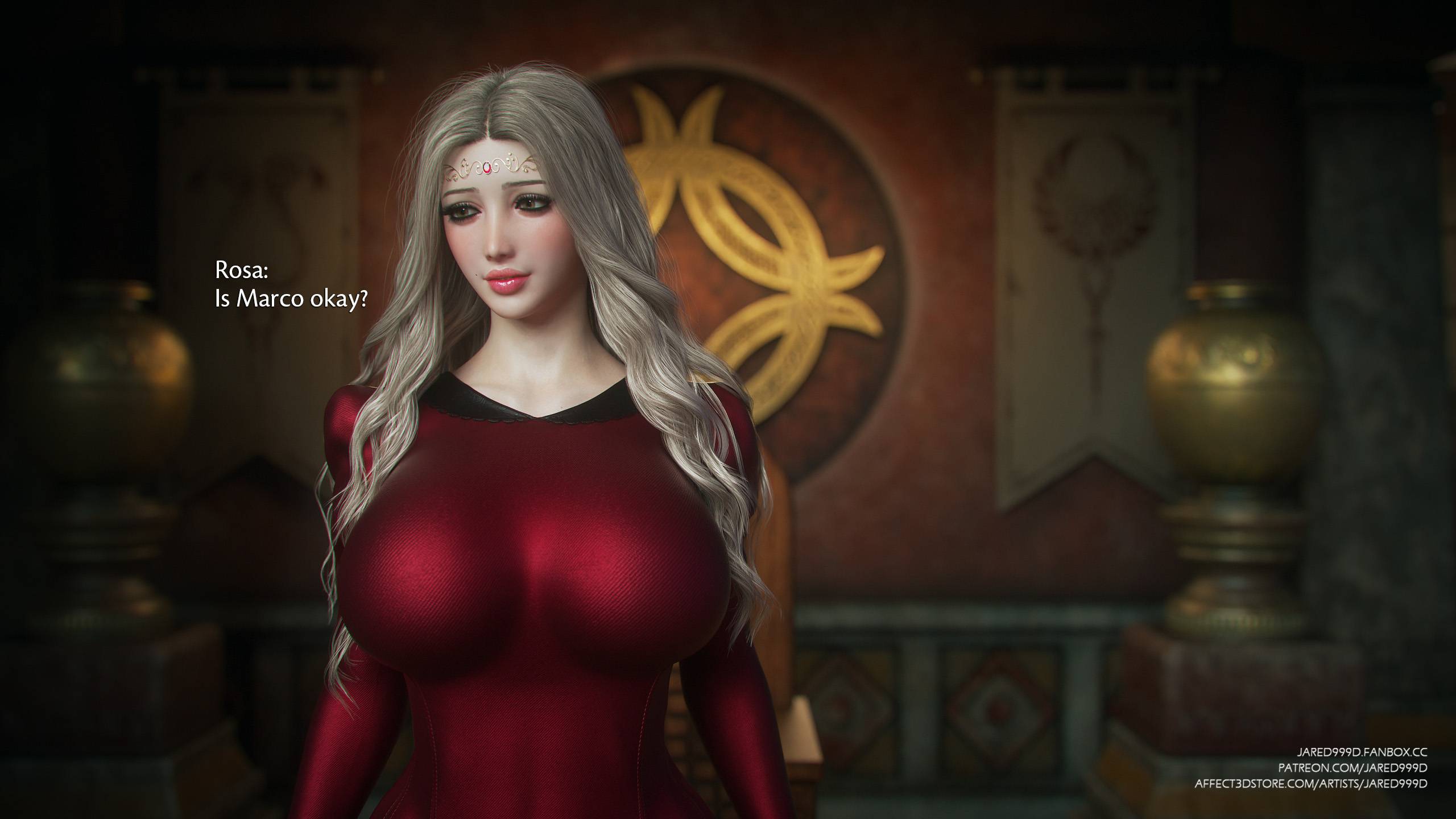 Princess And 5 Goblins - ch. 10-13