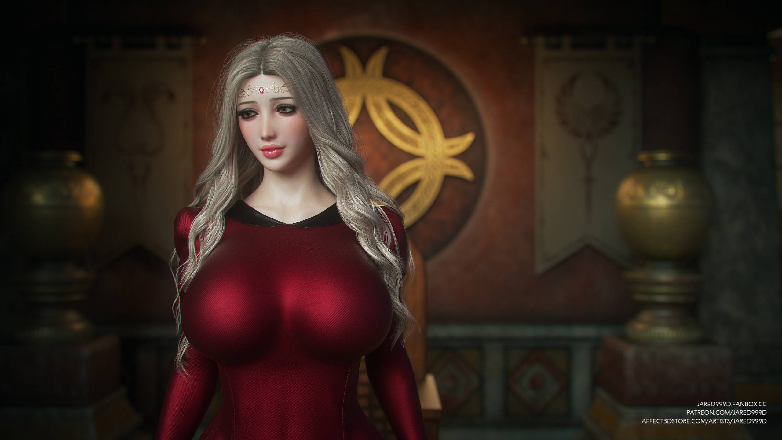 Princess And 5 Goblins - ch. 14-17