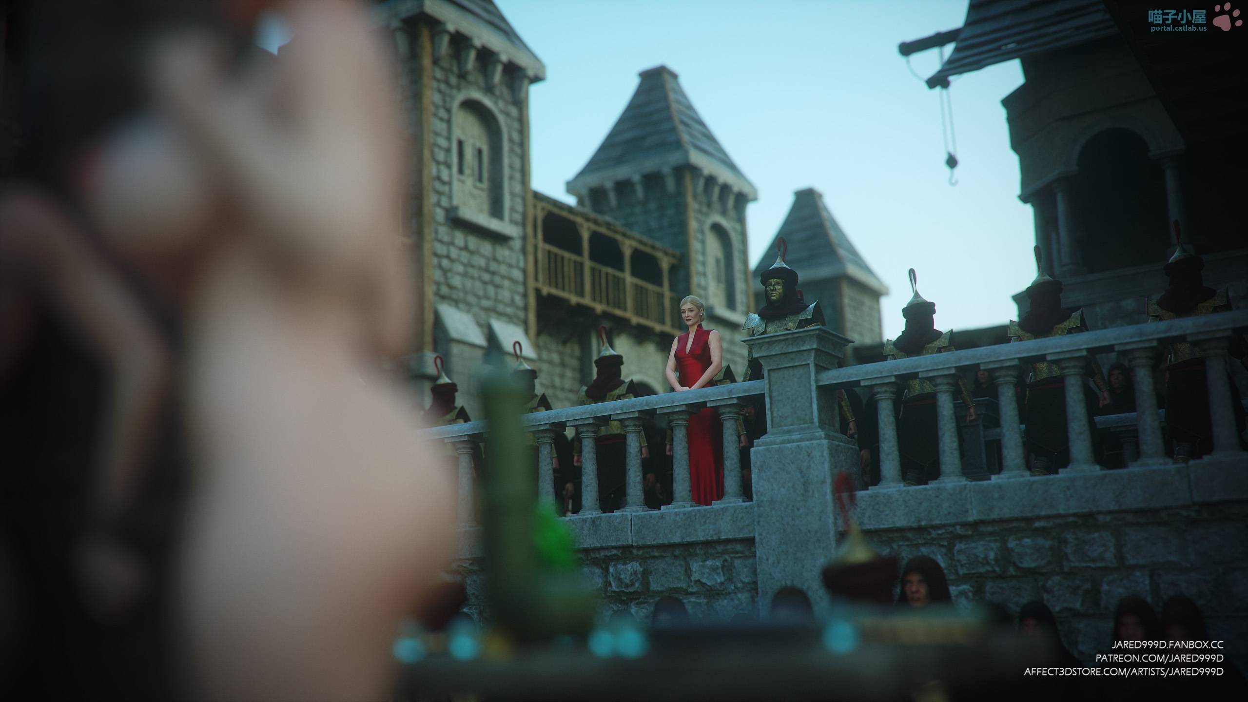 Princess And 5 Goblins - ch. 22-25