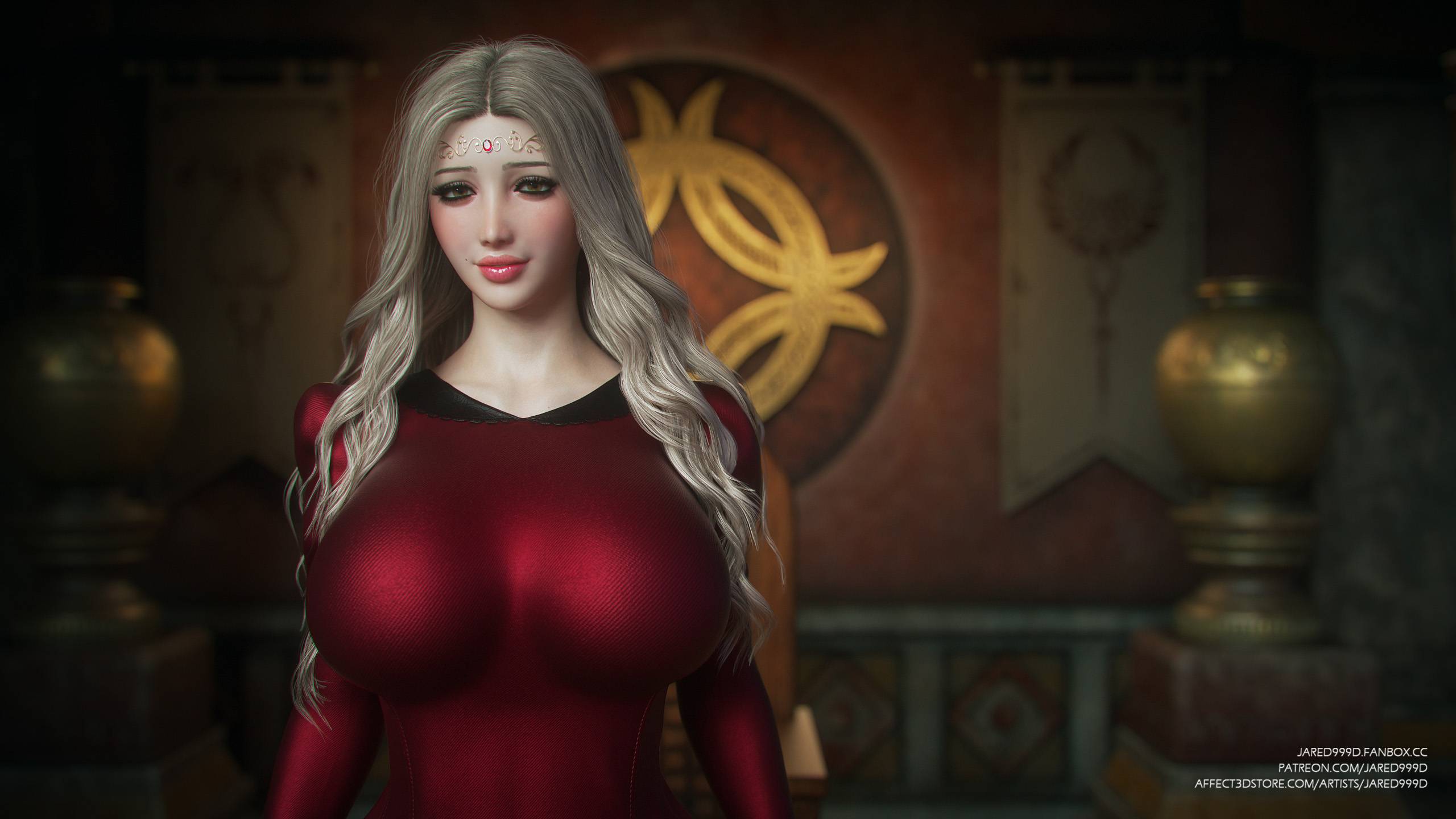 Princess And 5 Goblins - ch. 14-17