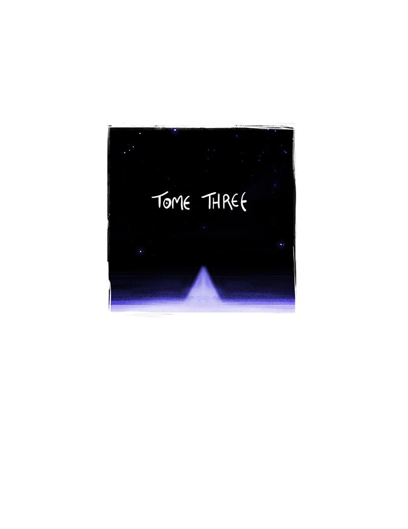 I Roved Out in Search Of Truth And Love - ch. 7