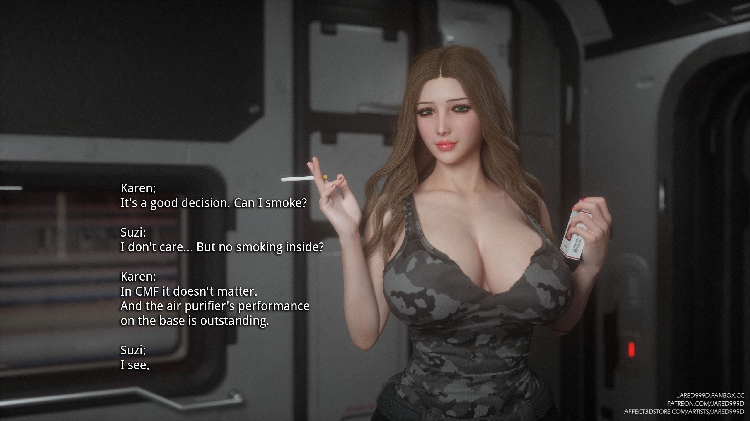 Monster Eater - ch. 10-12