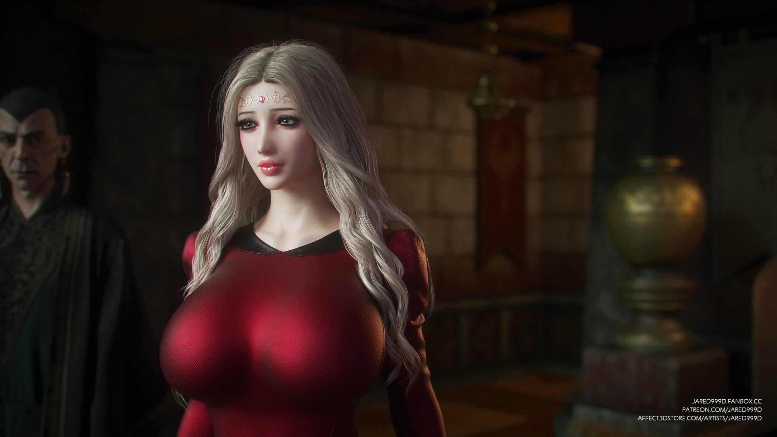 Princess And 5 Goblins - ch. 14-17