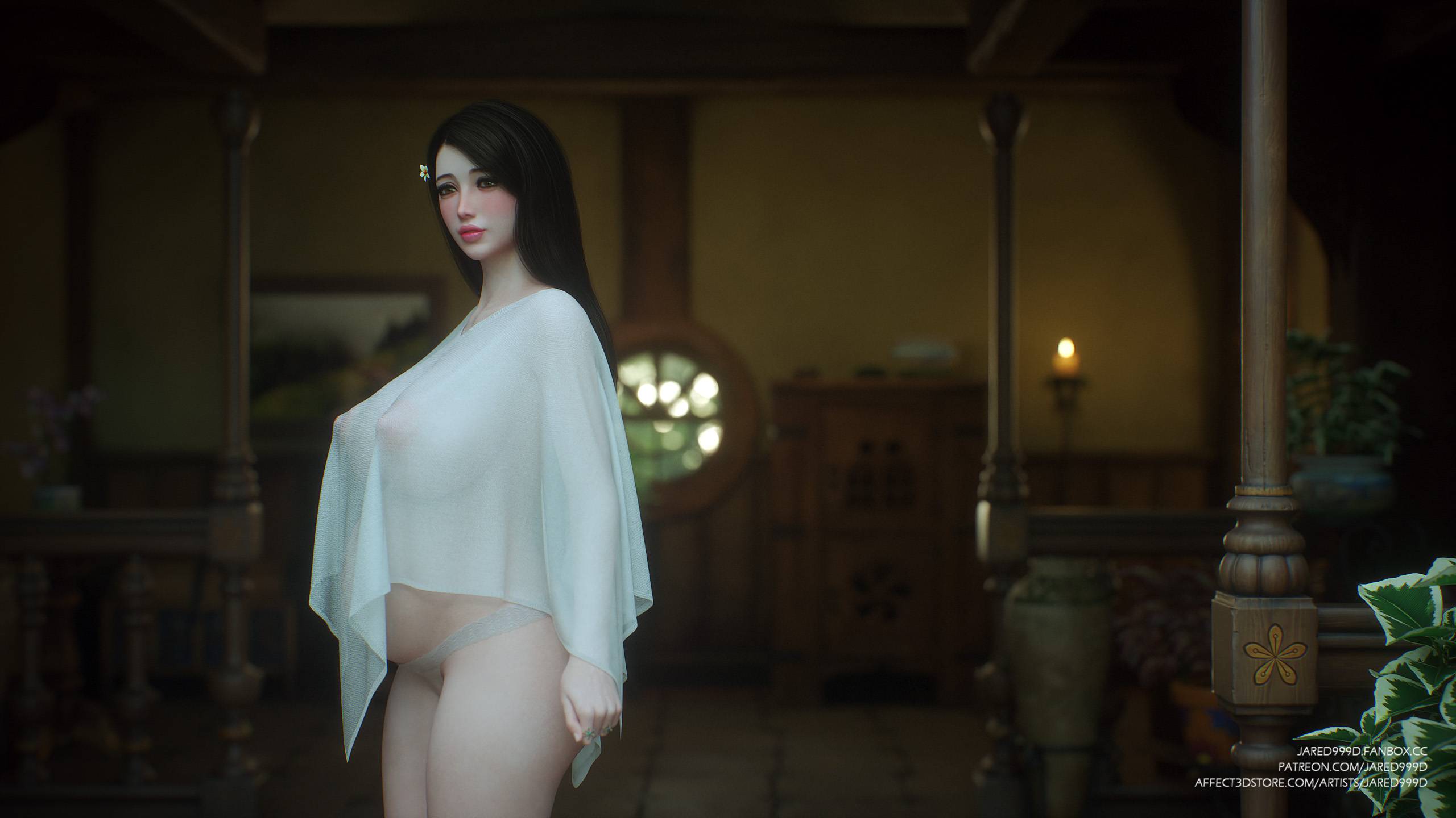 Princess And 5 Goblins - ch. 18-21