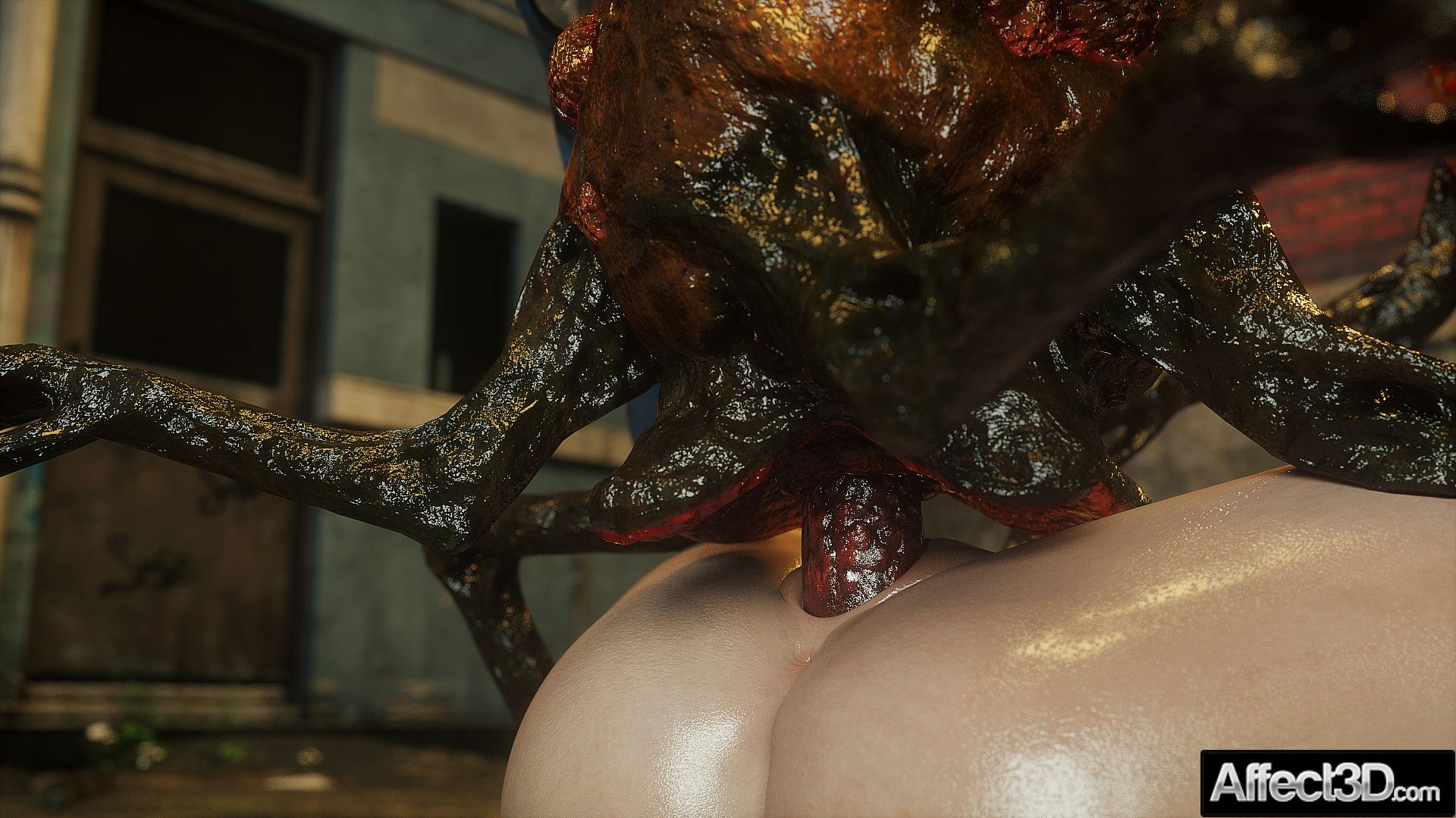 Monster Eater - ch. 7-9