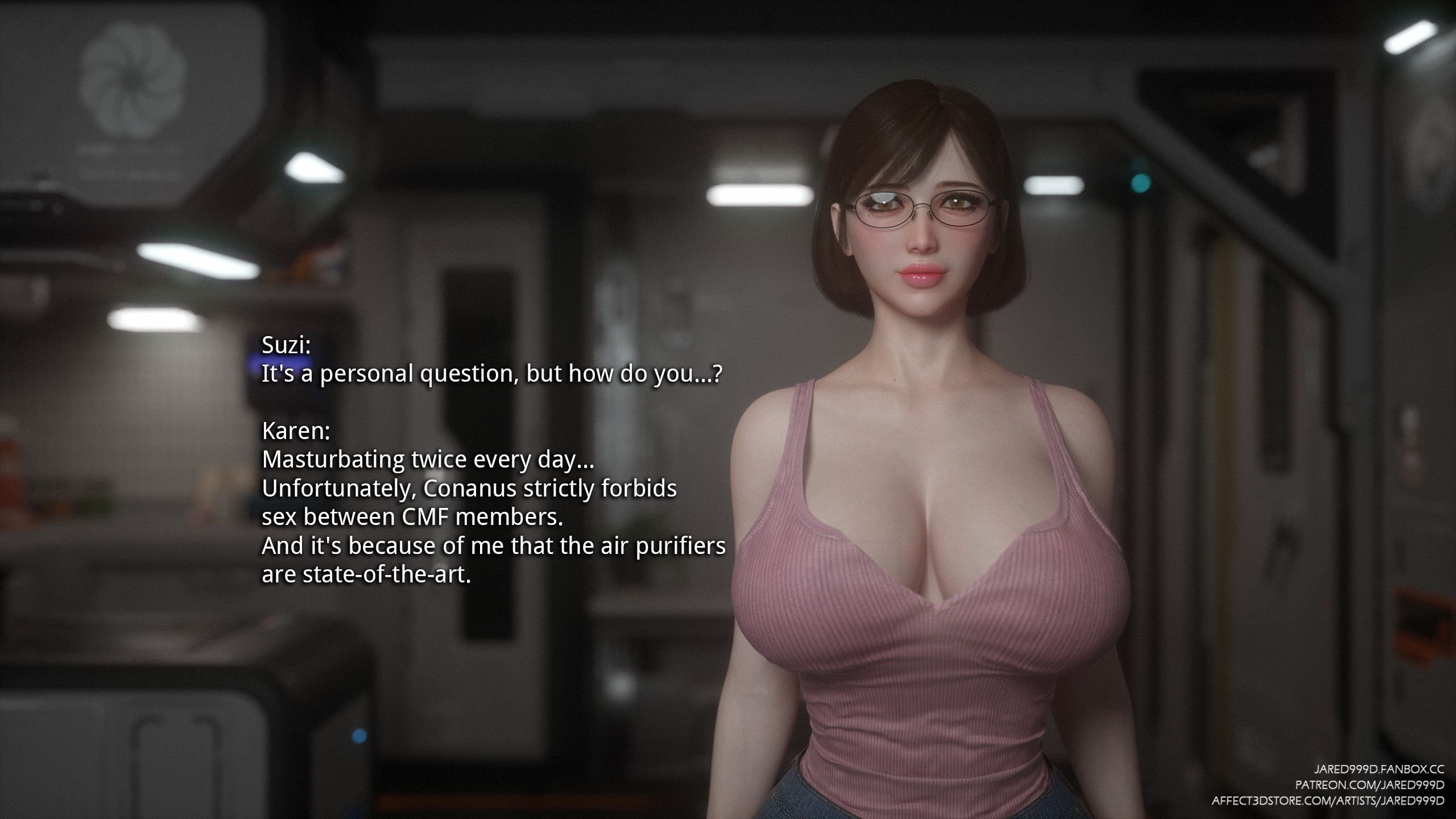 Monster Eater - ch. 10-12