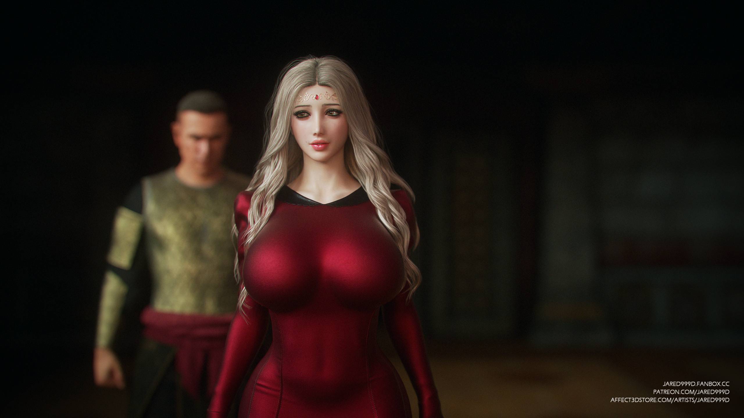 Princess And 5 Goblins - ch. 14-17