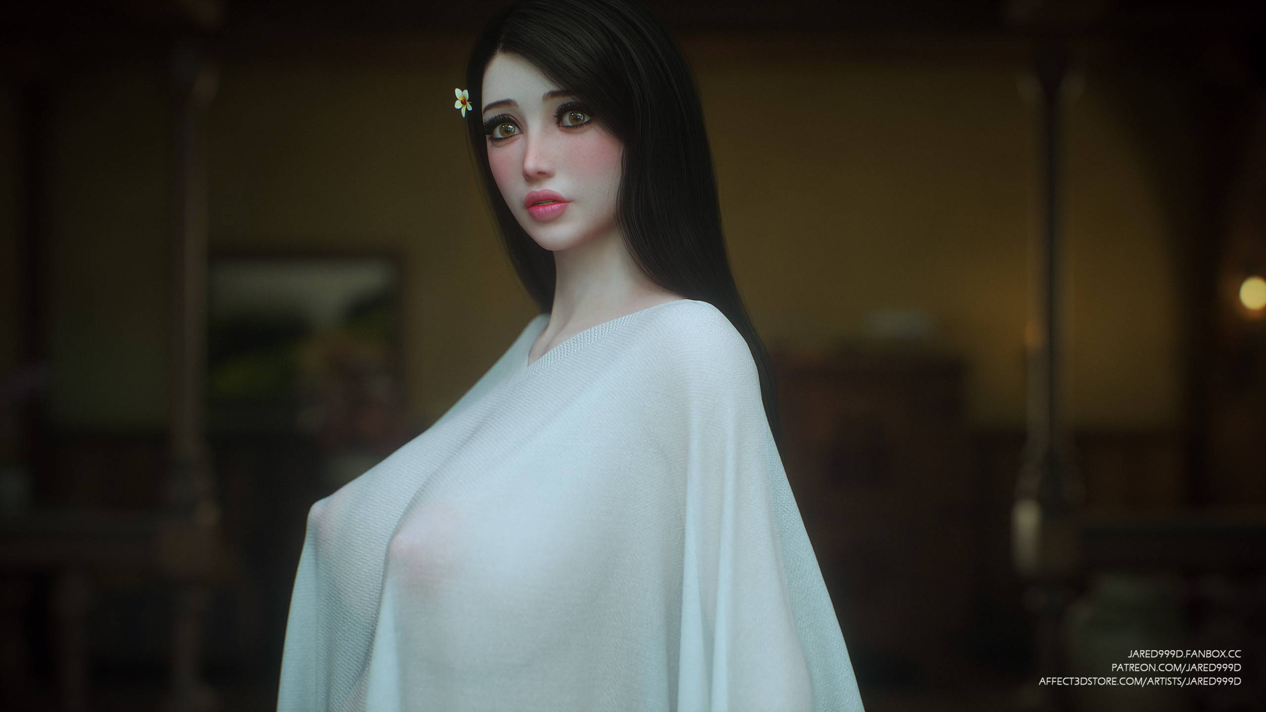 Princess And 5 Goblins - ch. 18-21