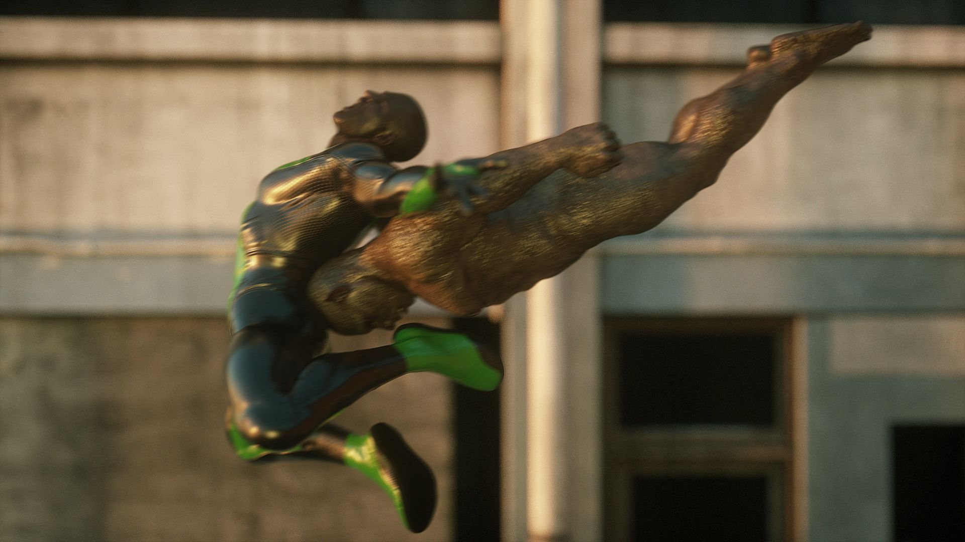 Monster Eater - ch. 4-6