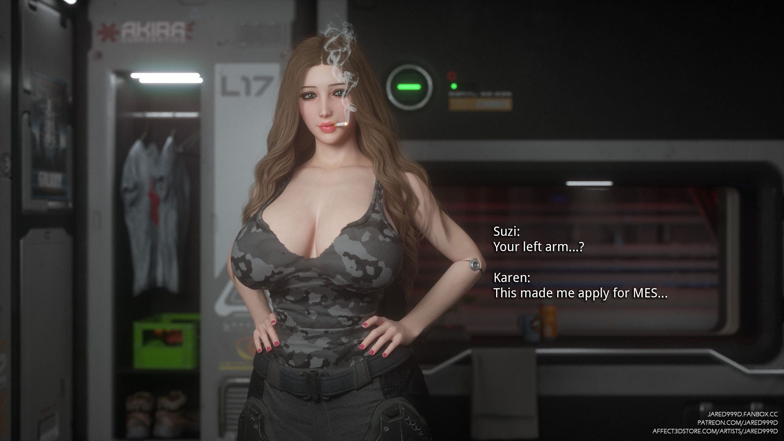 Monster Eater - ch. 10-12