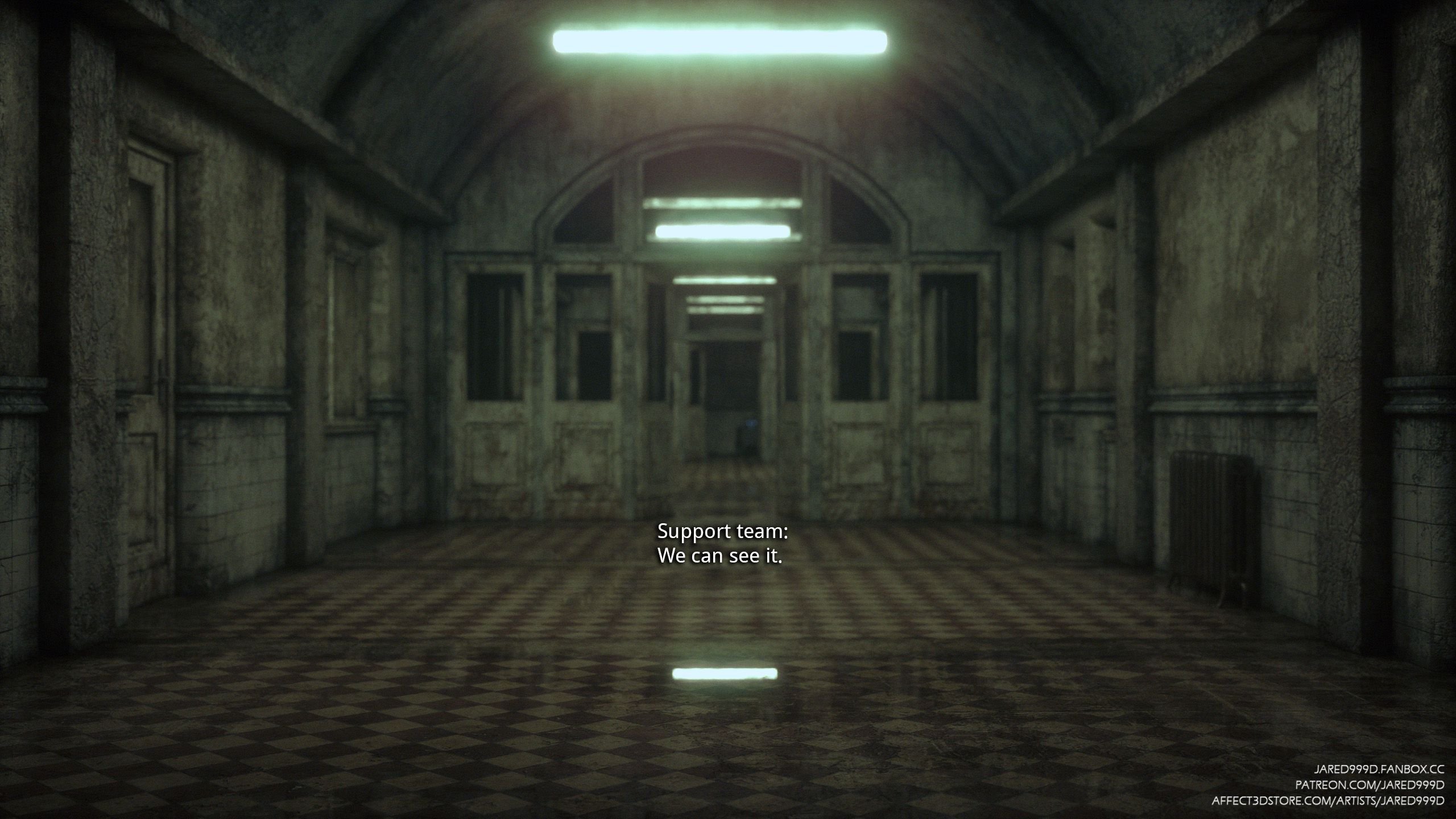 Monster Eater - ch. 13-15