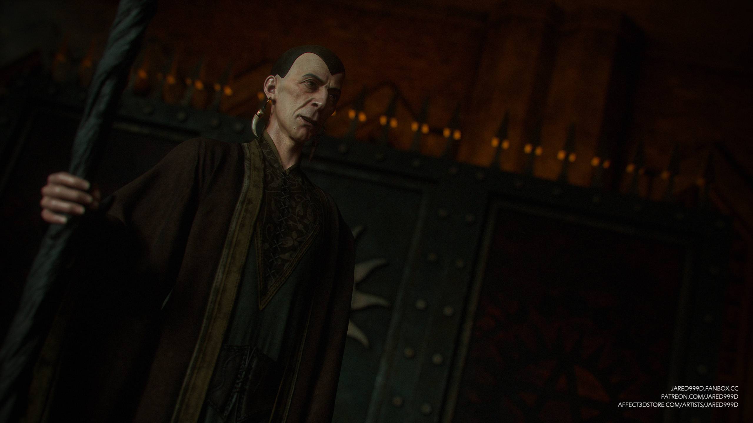 Princess And 5 Goblins - ch. 14-17