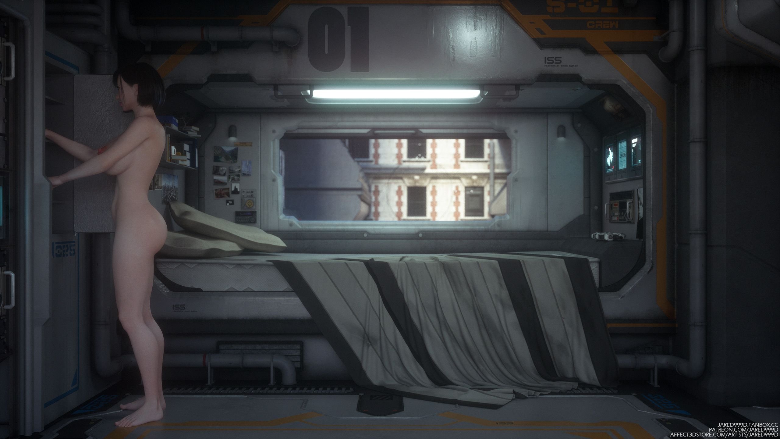 Monster Eater - ch. 10-12