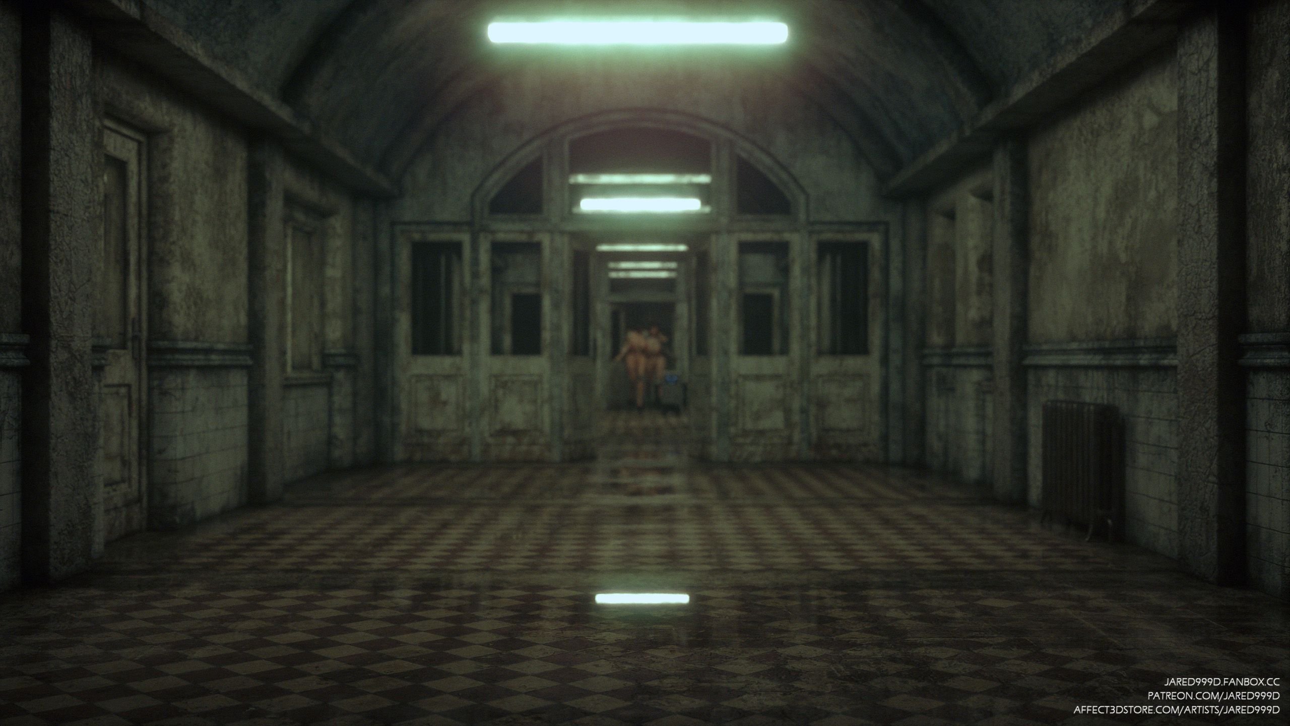 Monster Eater - ch. 13-15