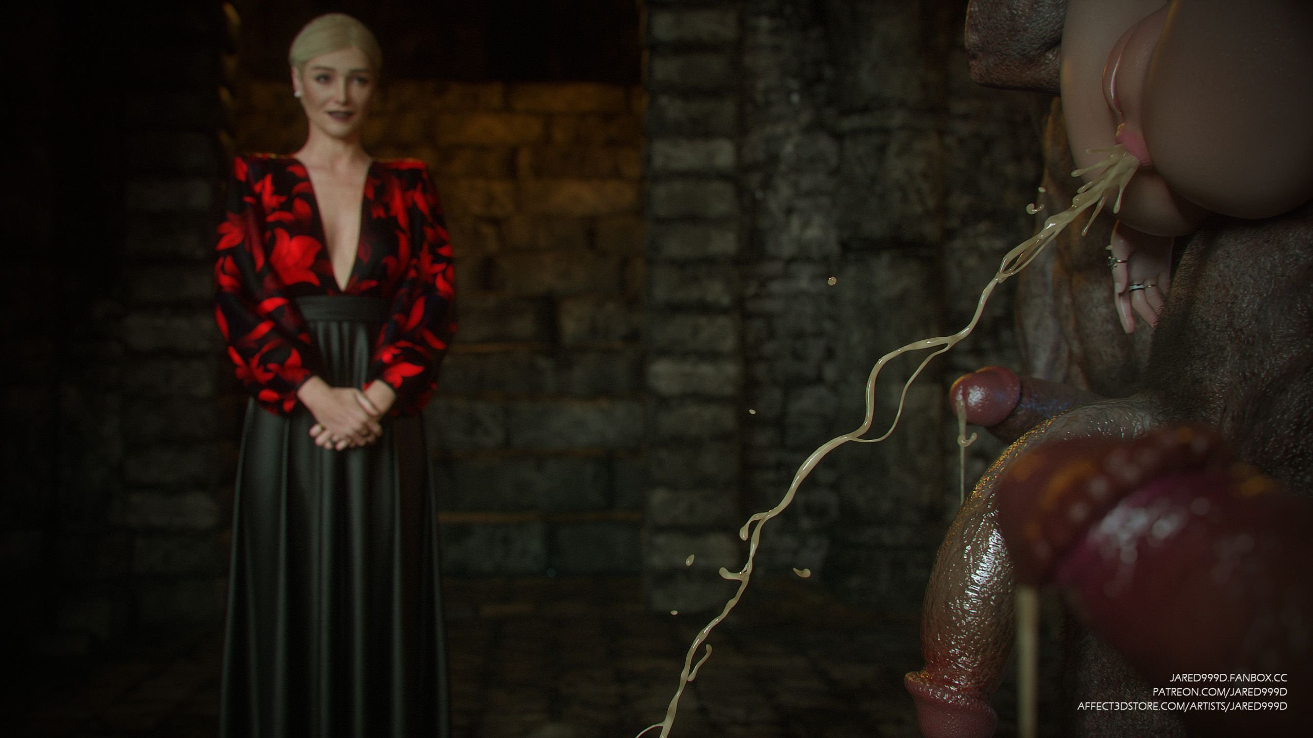 Princess And 5 Goblins - ch. 22-25