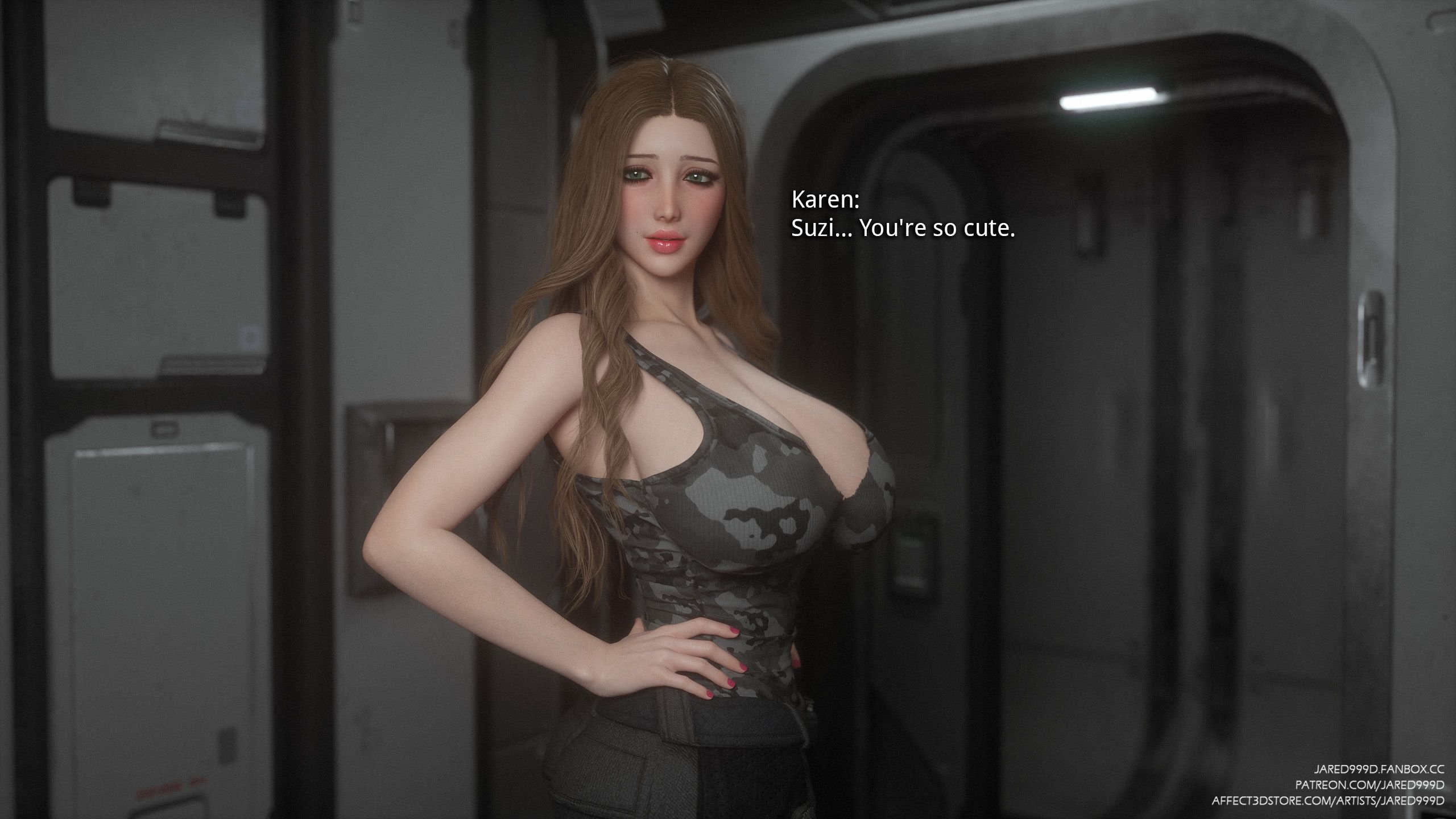 Monster Eater - ch. 10-12