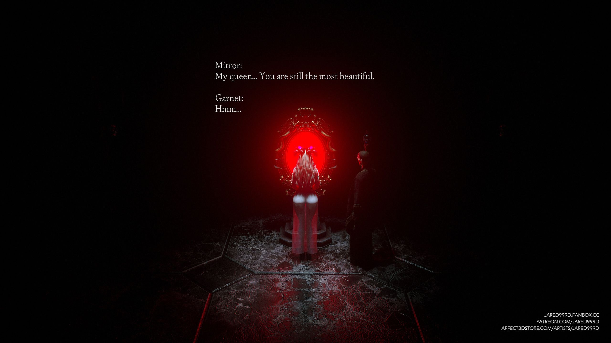 Princess And 5 Goblins - ch. 1-5