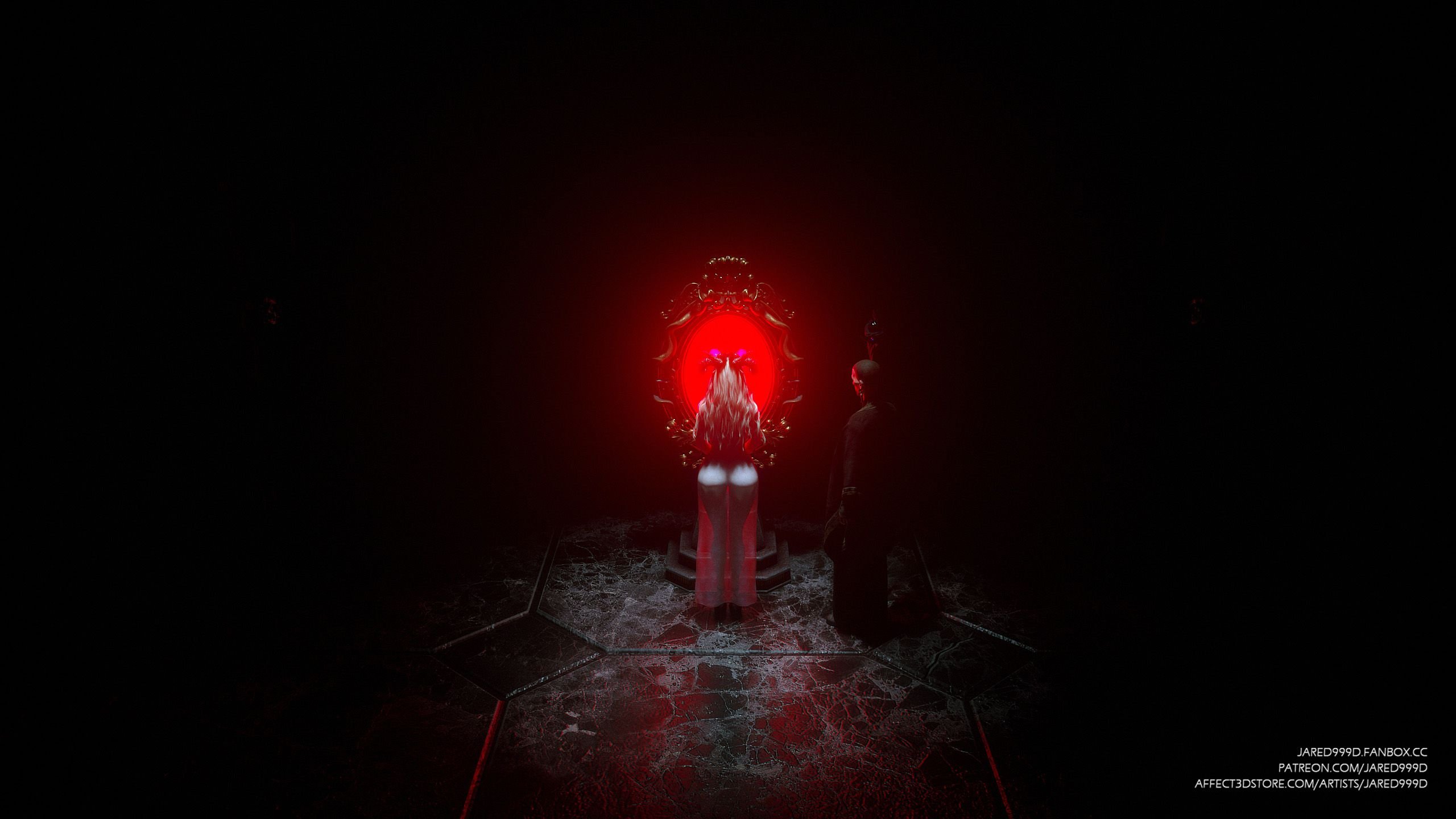 Princess And 5 Goblins - ch. 1-5