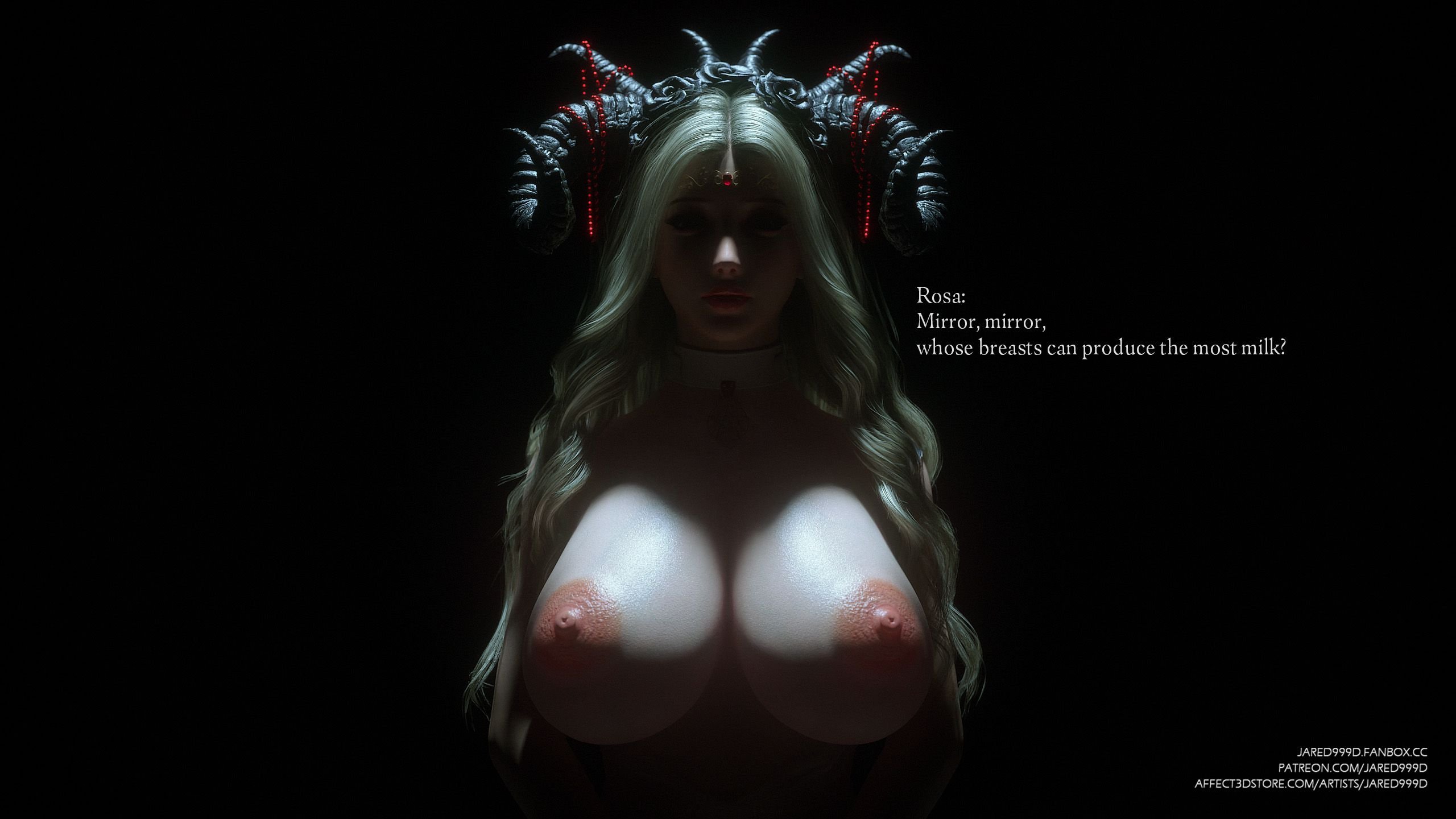 Princess And 5 Goblins - ch. 1-5