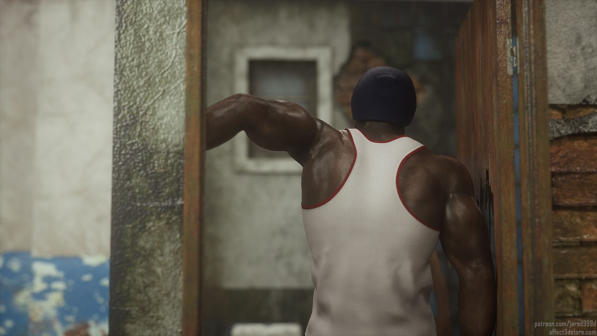 Wild Suzi’s Uncontrollable Lust - Chapter 1