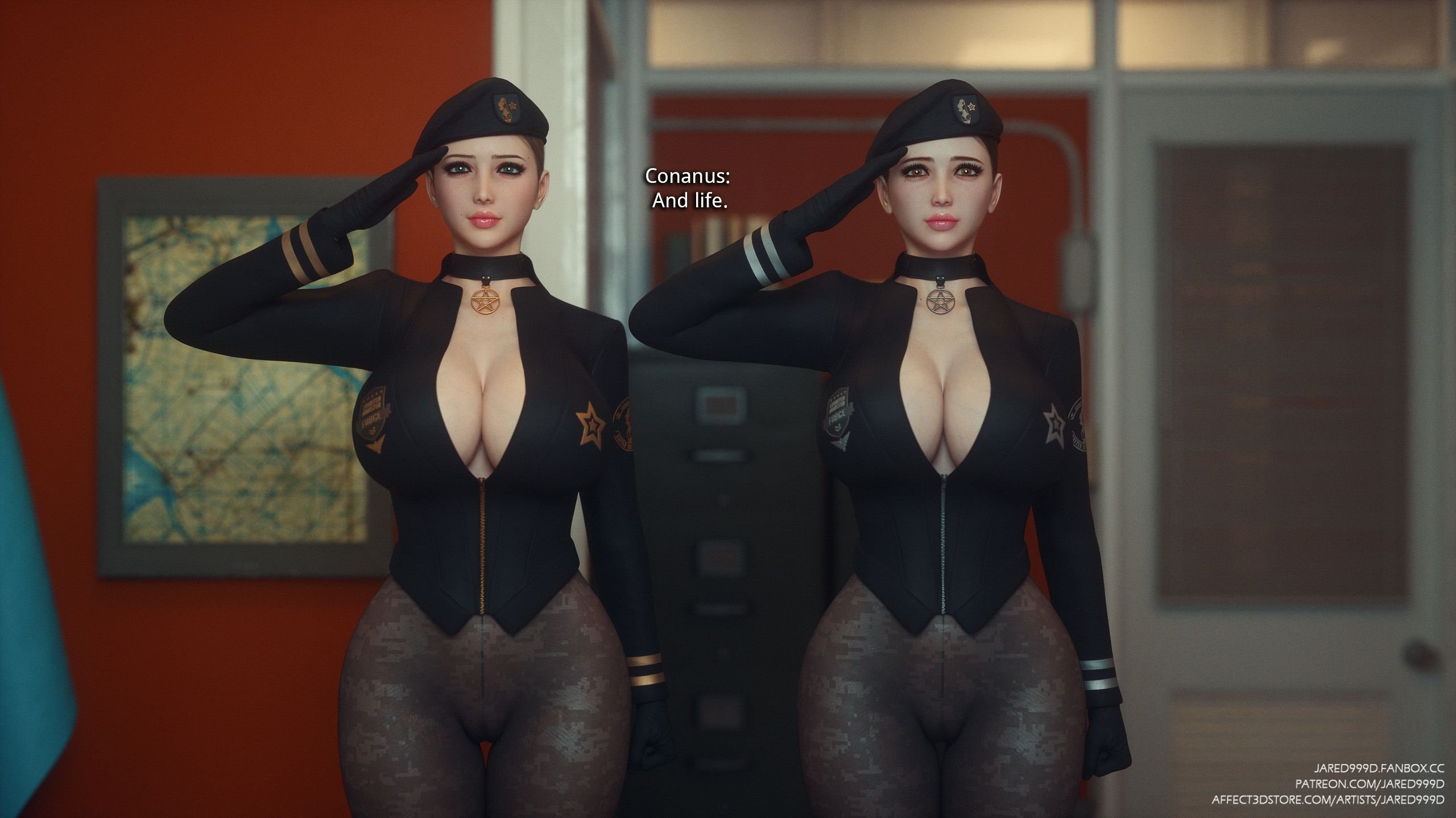 Monster Eater - ch. 13-15