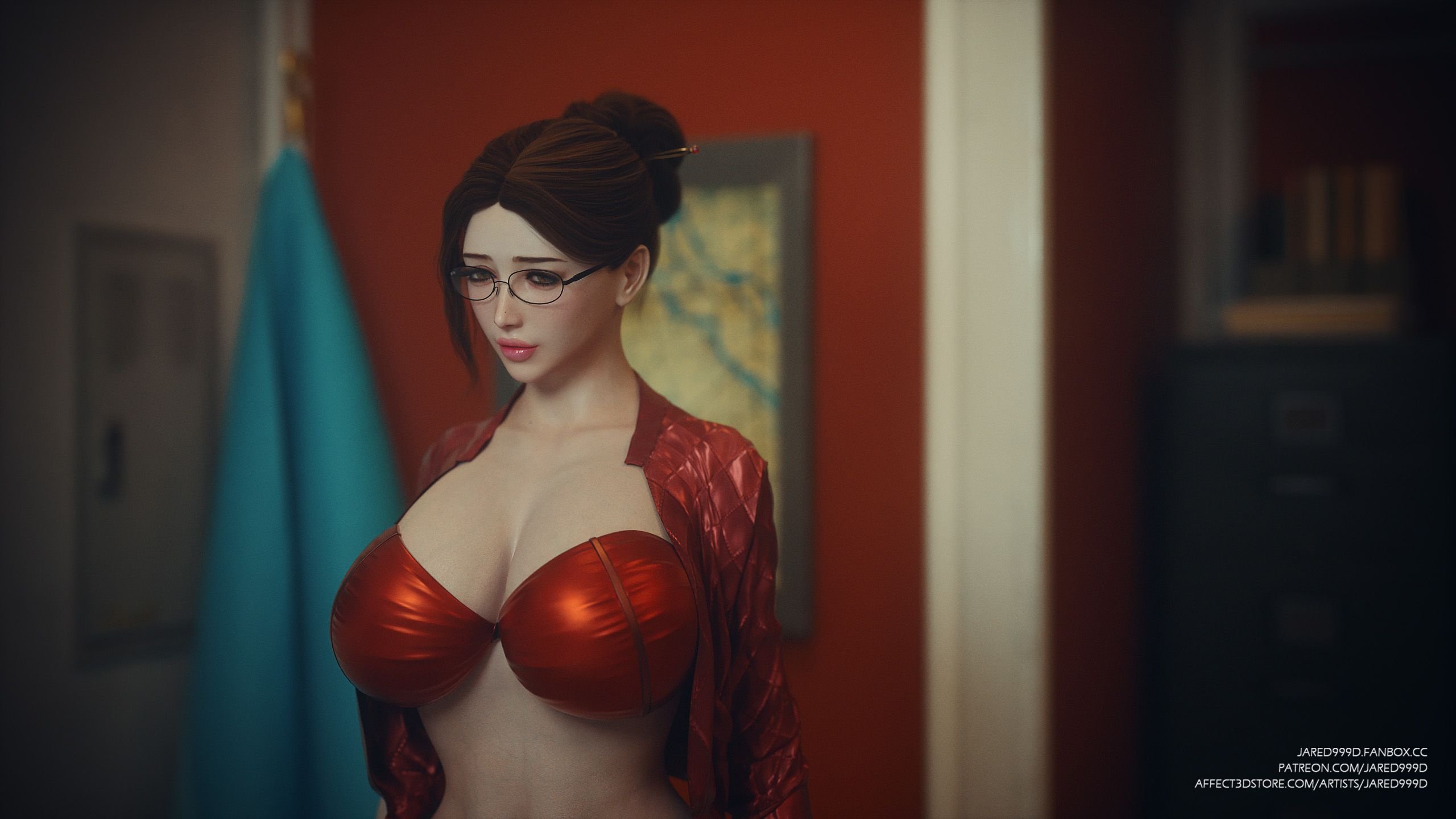 Monster Eater - ch. 16-18