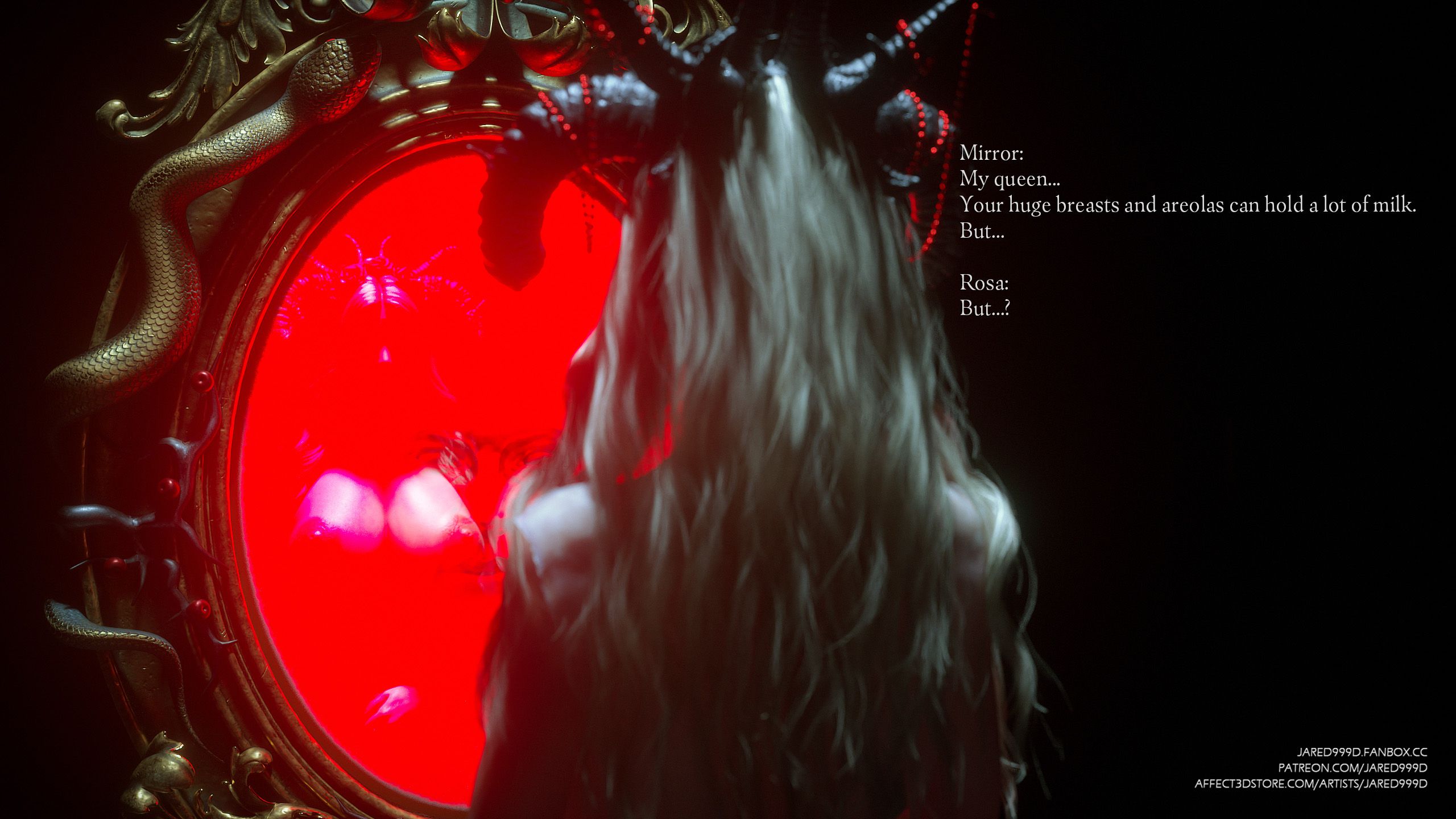 Princess And 5 Goblins - ch. 1-5