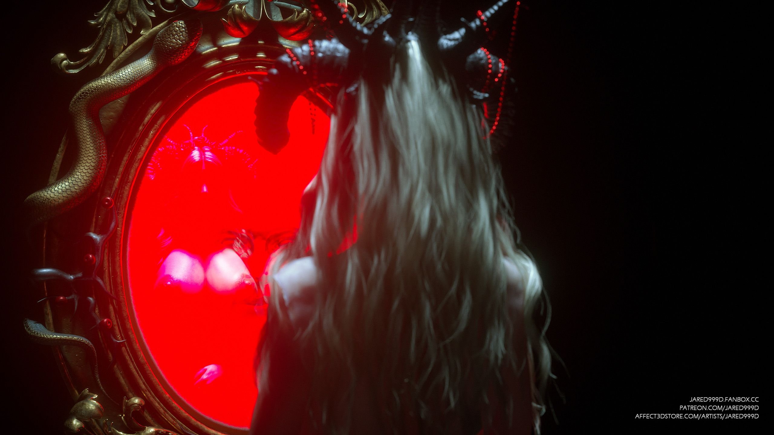 Princess And 5 Goblins - ch. 1-5